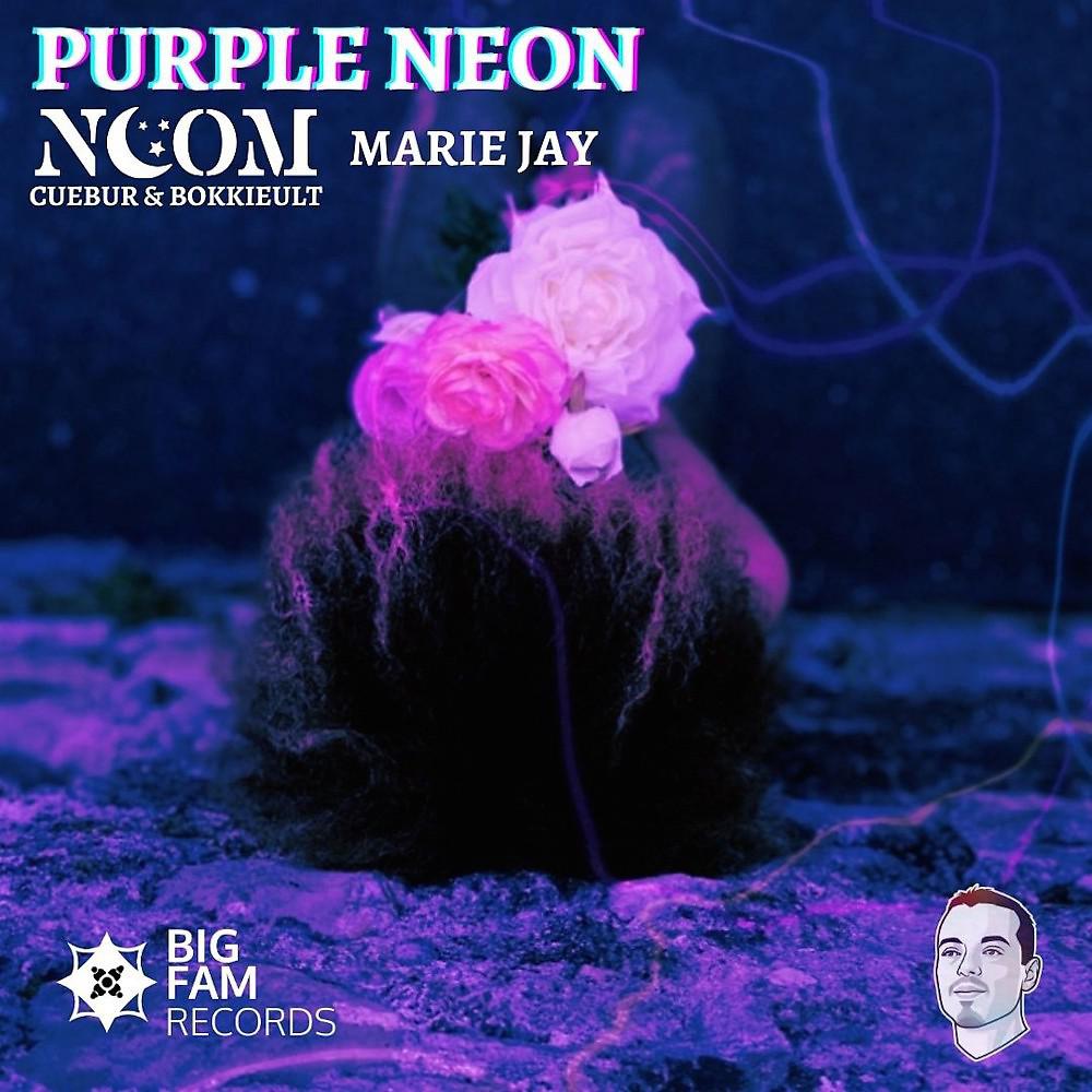 Постер альбома Purple Neon