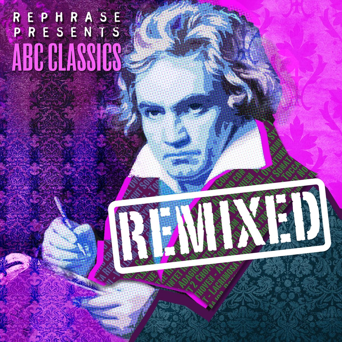 Постер альбома ABC Classics Remixed