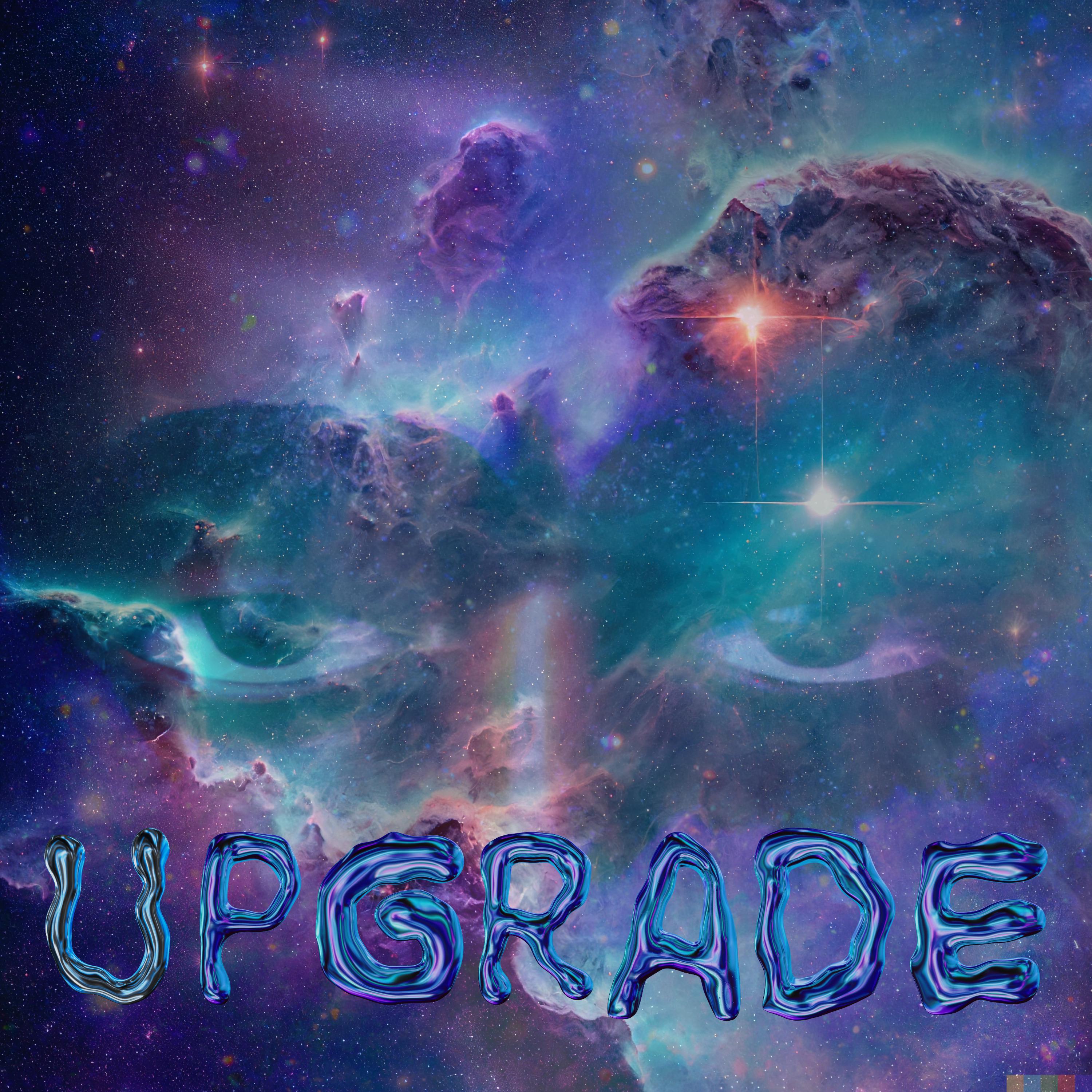 Постер альбома Upgrade