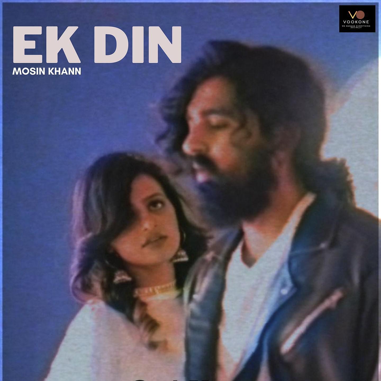 Постер альбома Ek Din