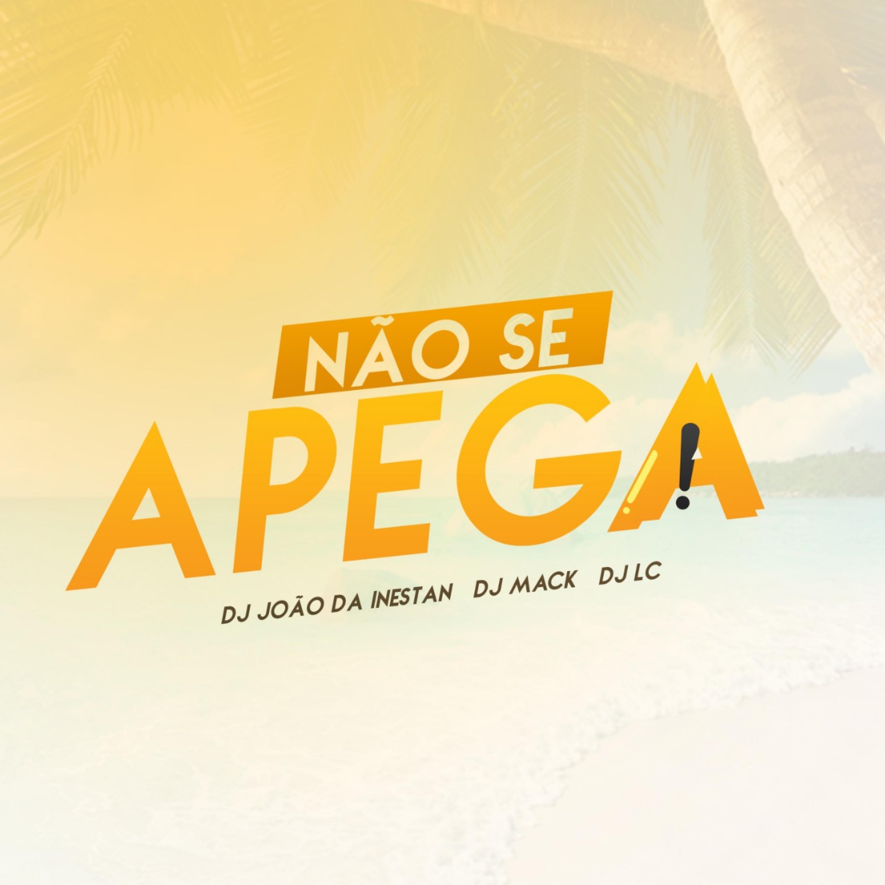 Постер альбома Nao Se Apega