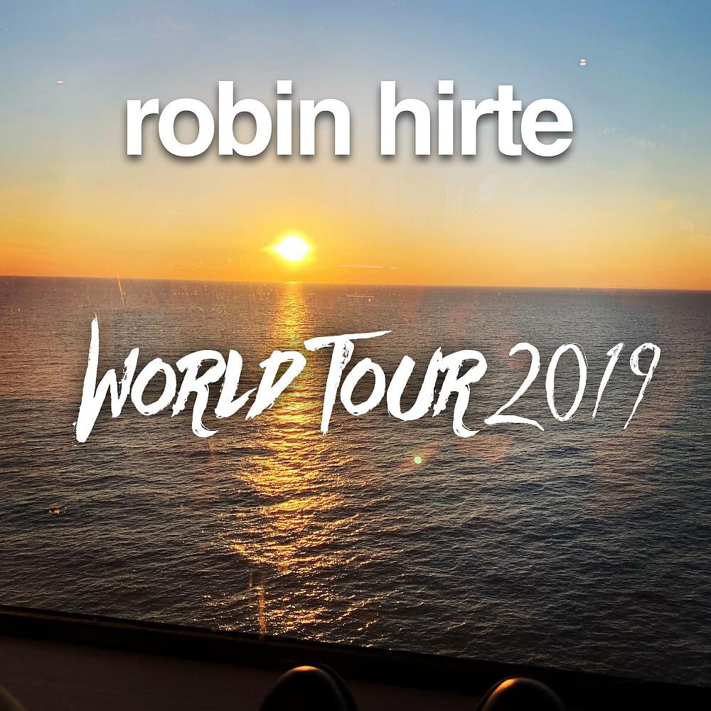 Постер альбома World Tour 2019