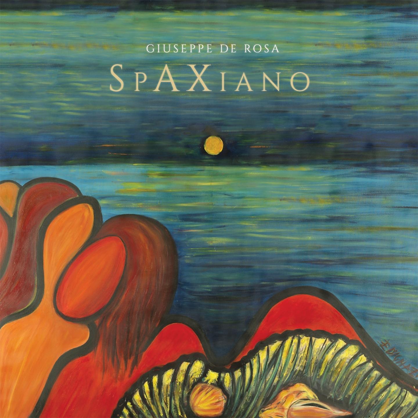 Постер альбома Spaxiano