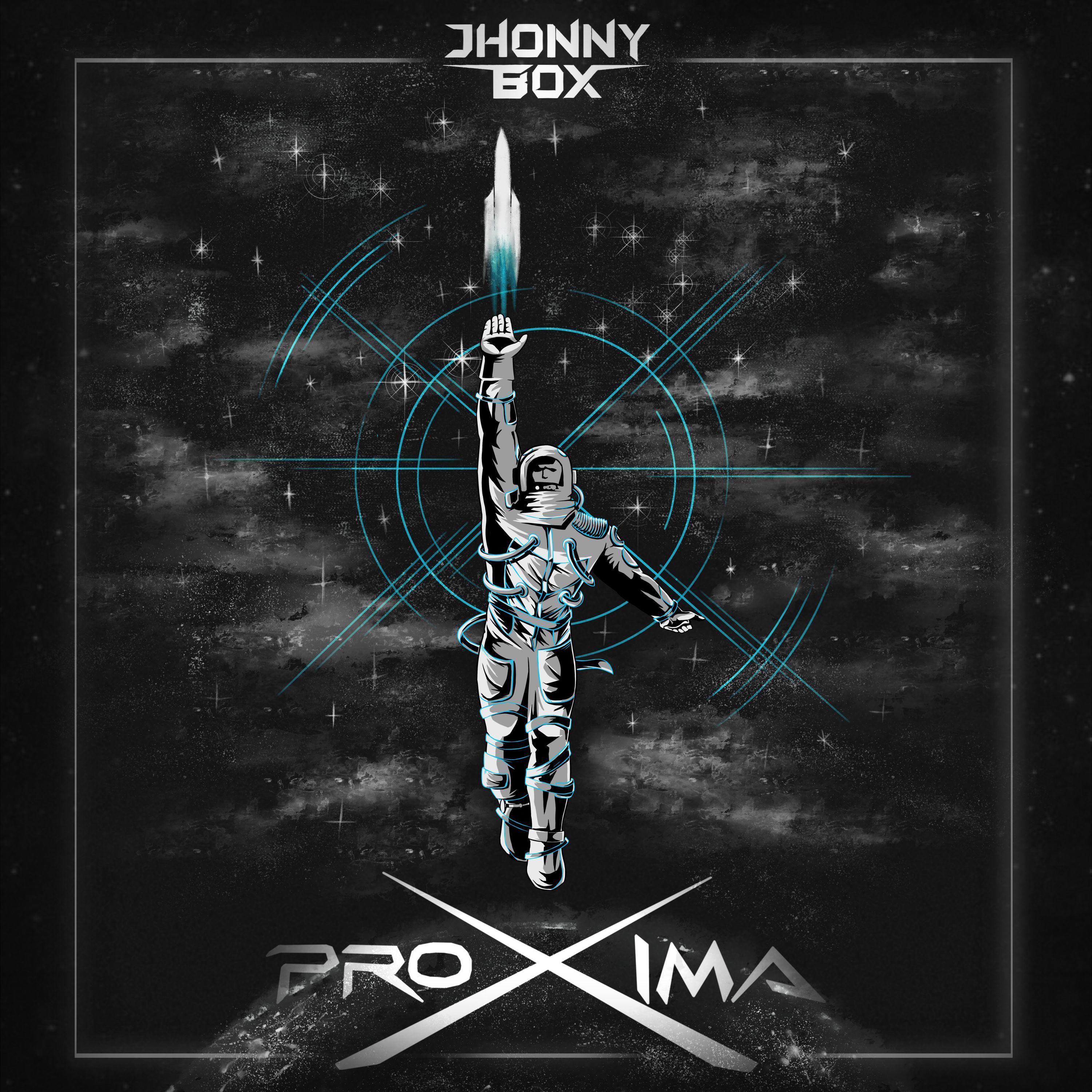 Постер альбома Proxima