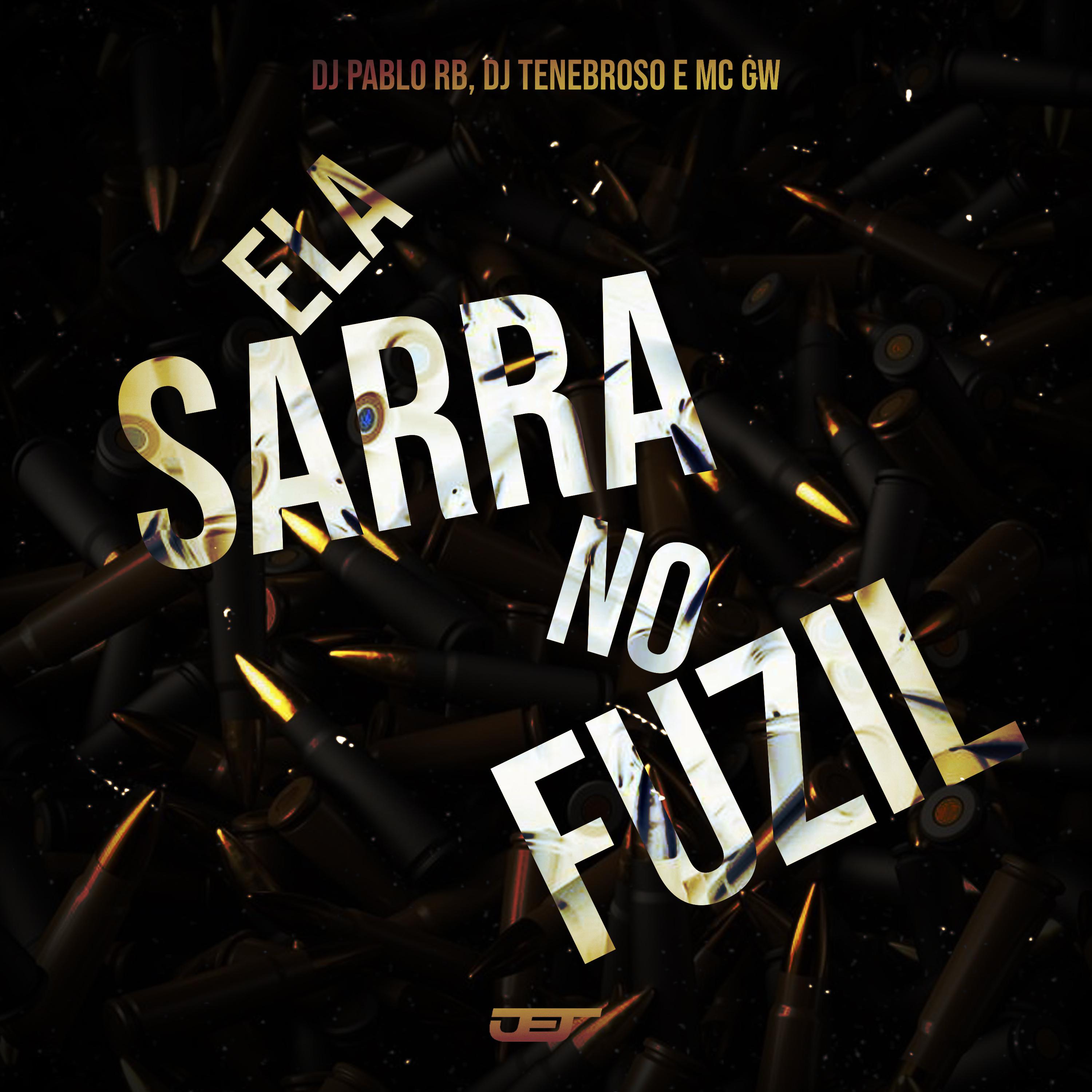 Постер альбома Ela Sarra no Fuzil