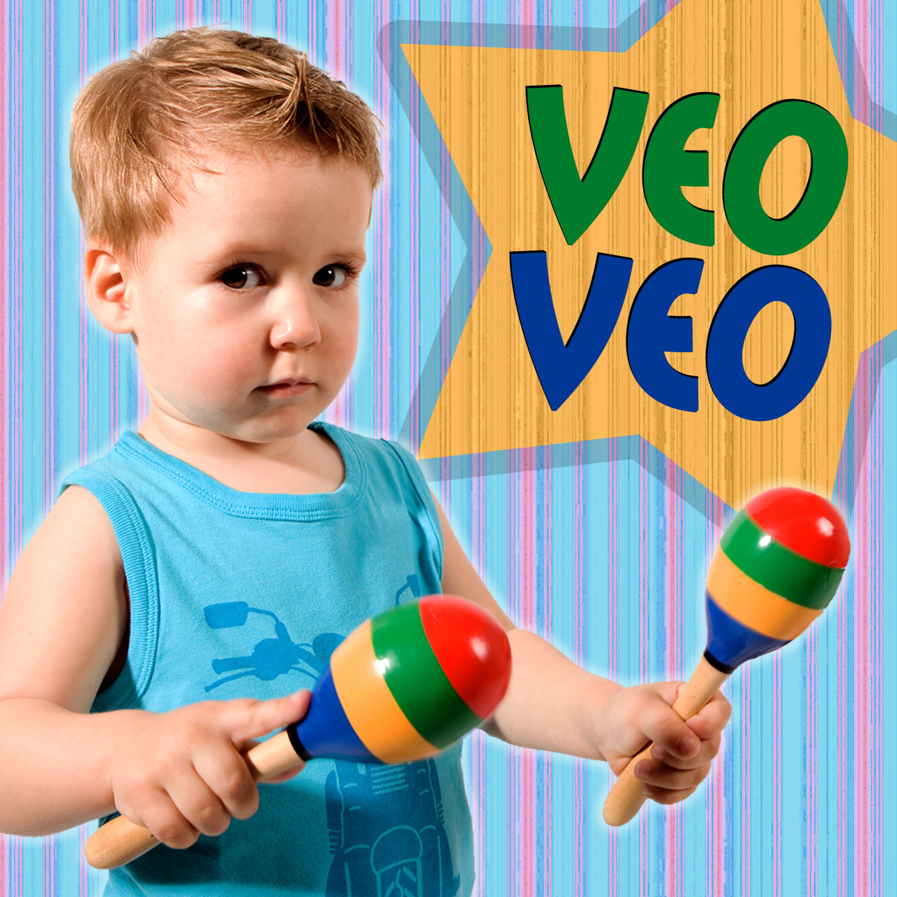 Постер альбома Veo Veo