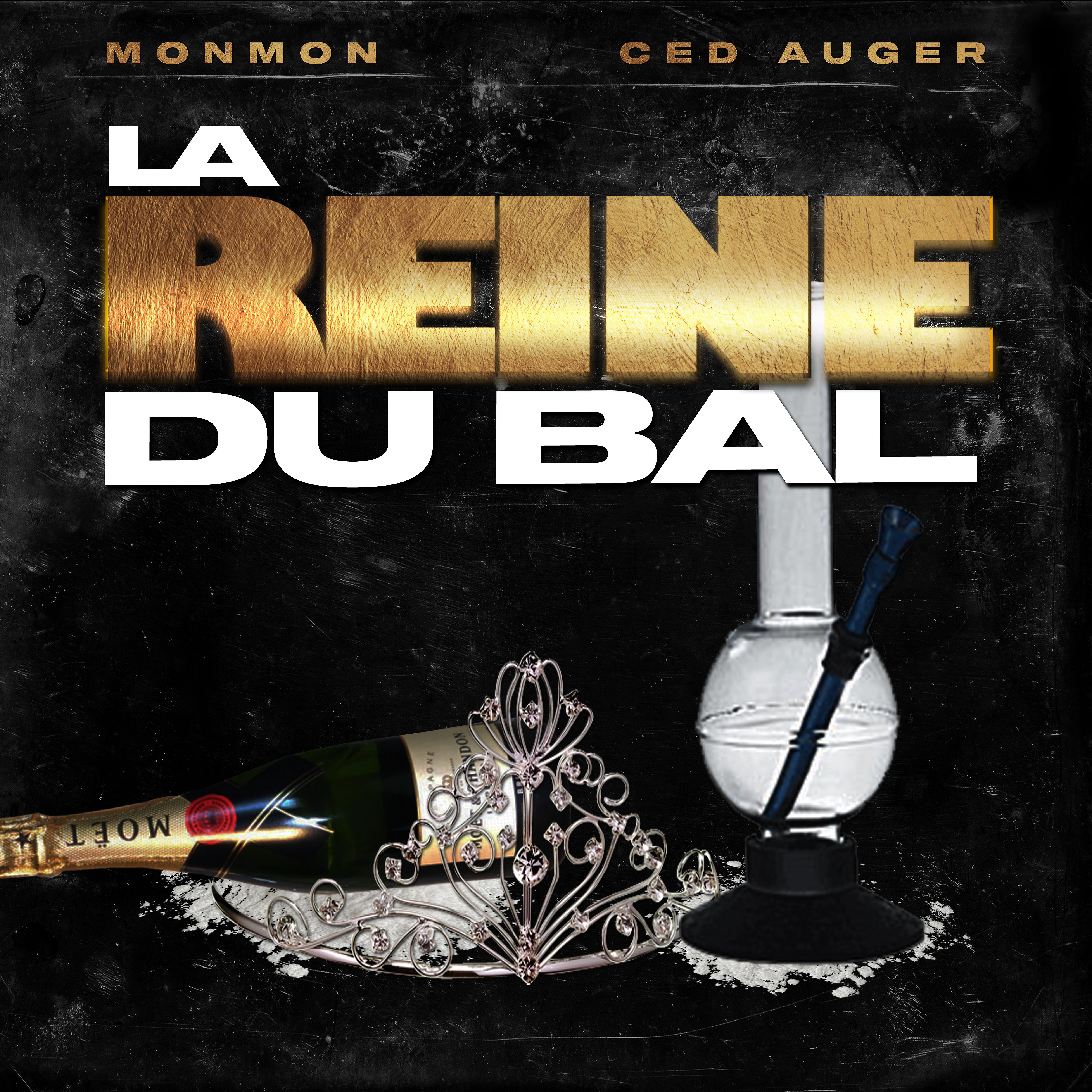 Постер альбома La reine du bal