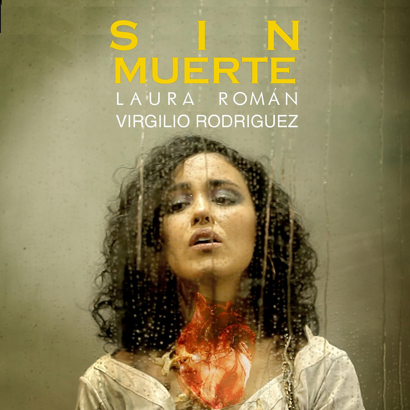 Постер альбома Sin Muerte