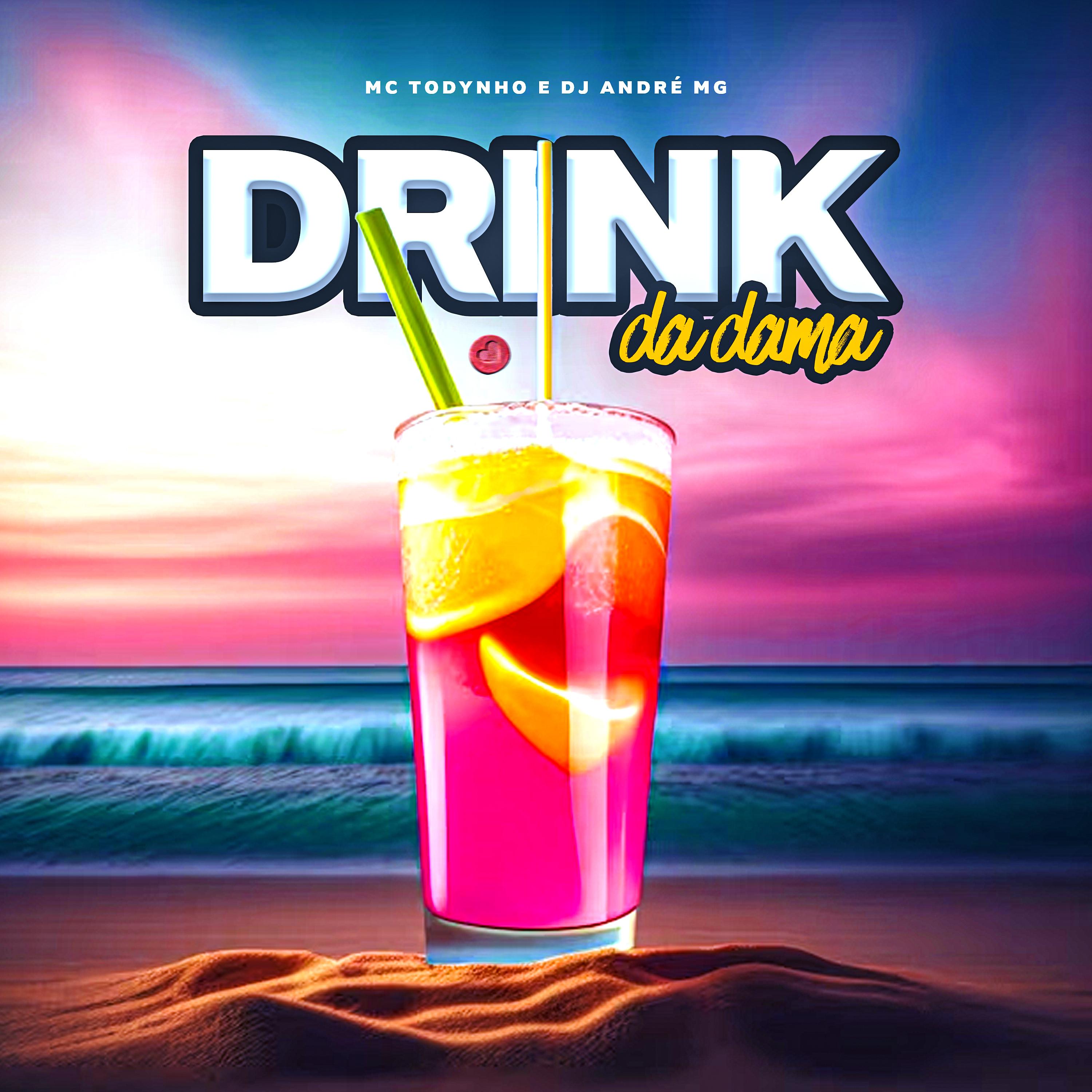 Постер альбома Drink da Dama