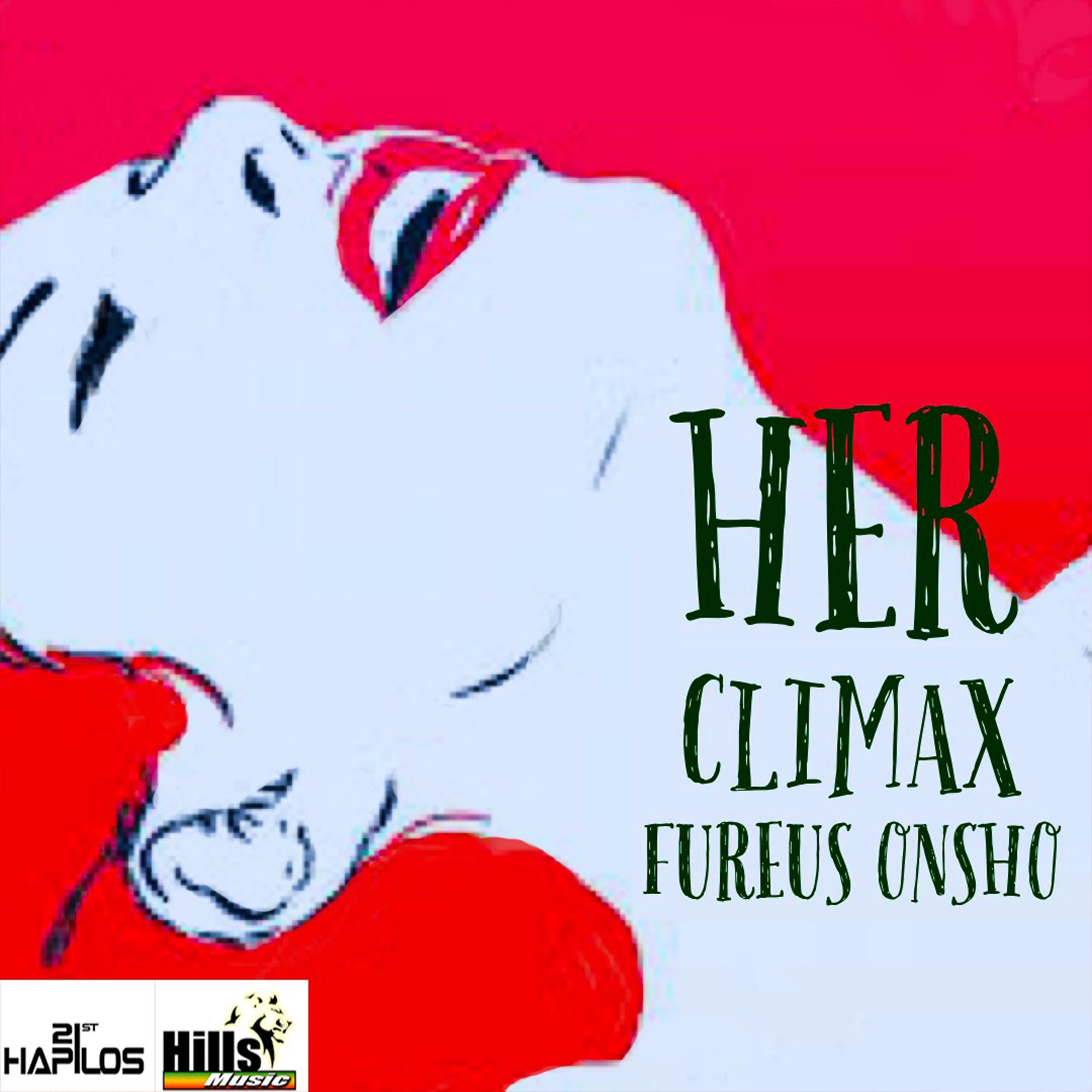 Постер альбома Her Climax