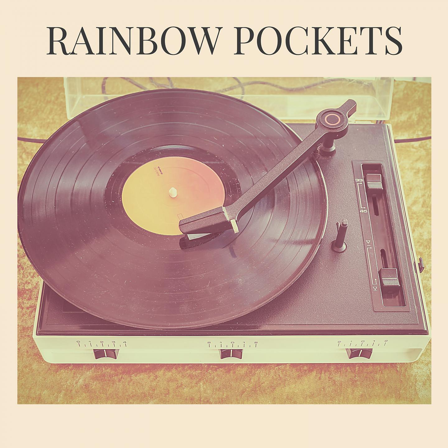 Постер альбома Rainbow Pockets