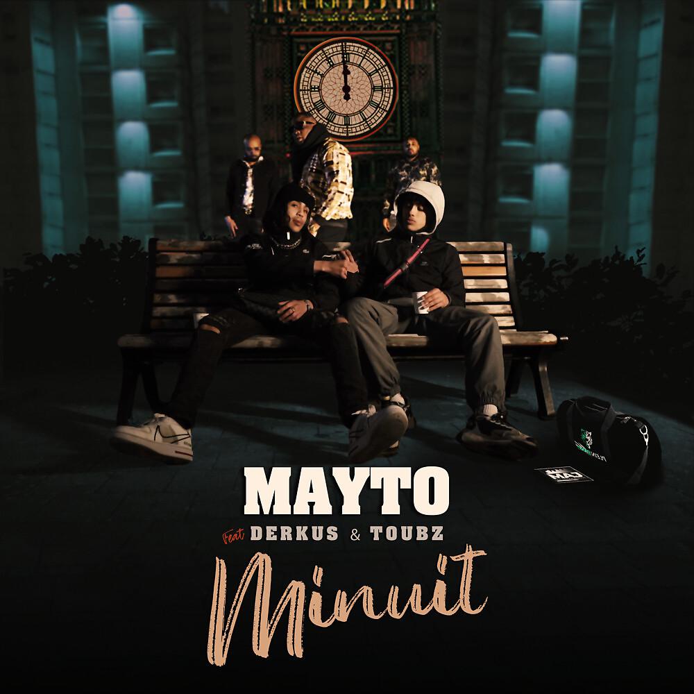 Постер альбома Minuit