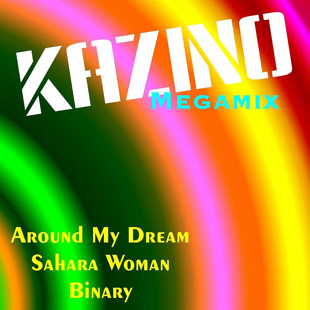 Постер альбома Kazino (Megamix)