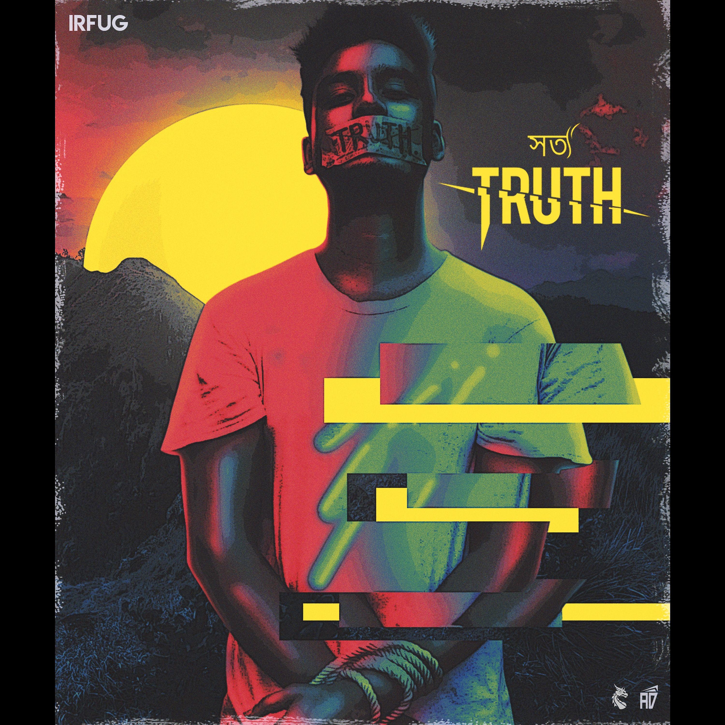 Постер альбома Truth - Single