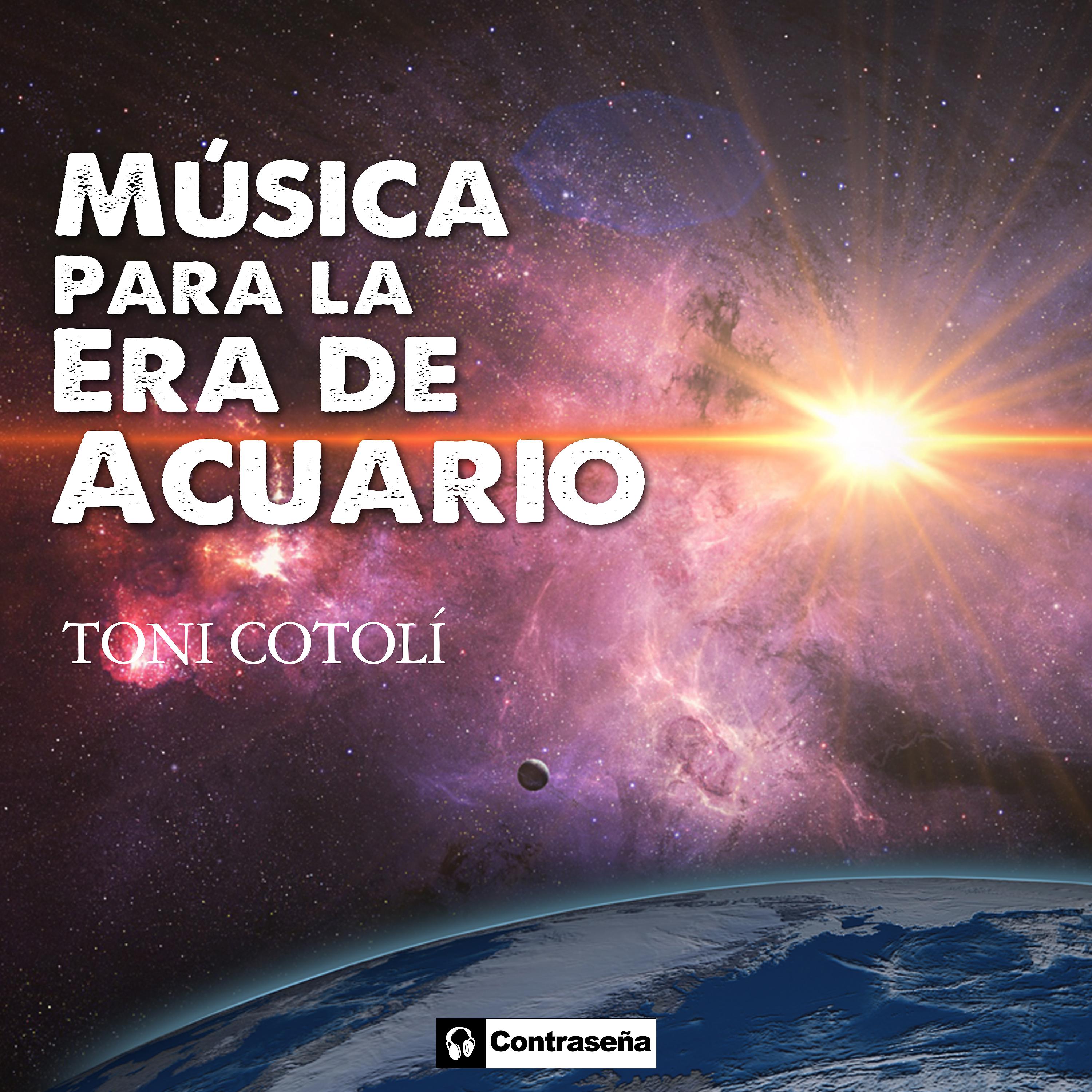 Постер альбома Música para la Era de Acuario
