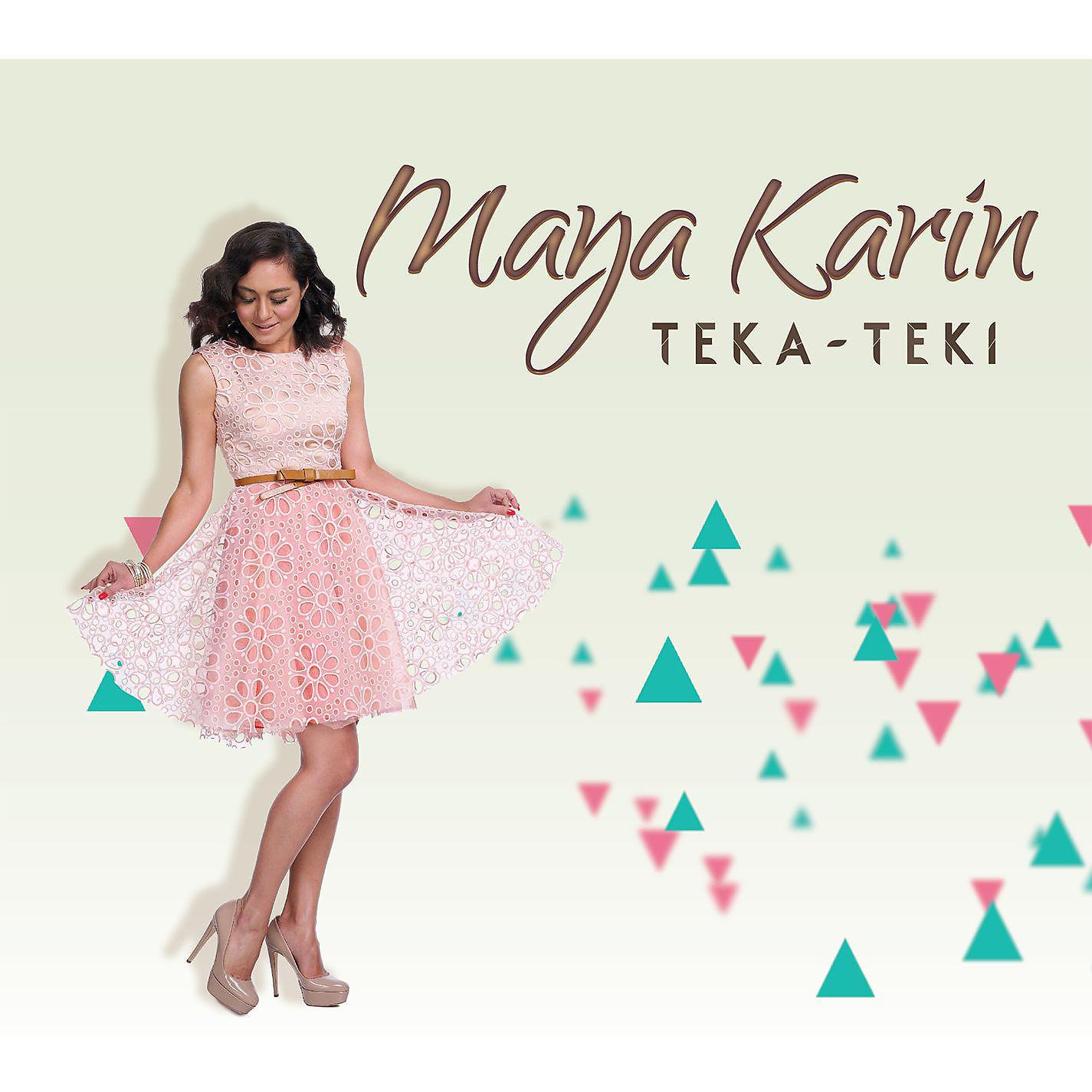 Постер альбома Teka-Teki