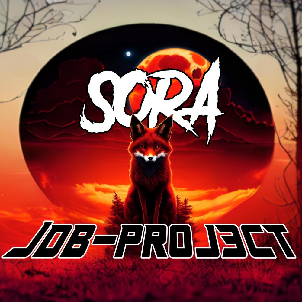 Постер альбома Sora