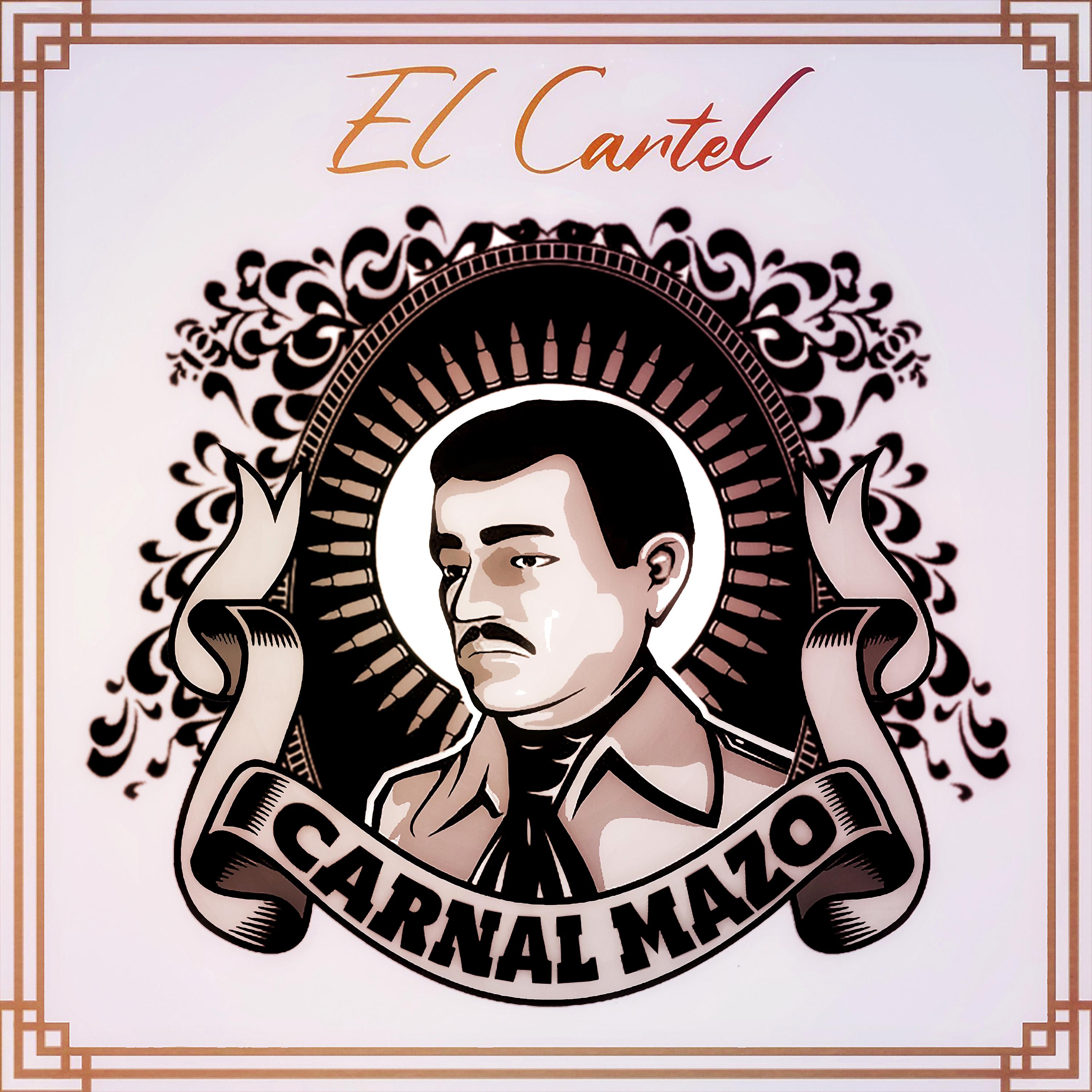 Постер альбома Carnal Mazo