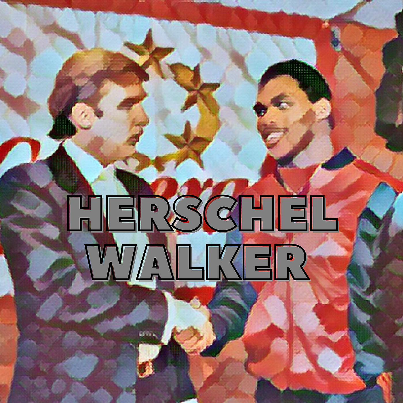 Постер альбома Herschel Walker
