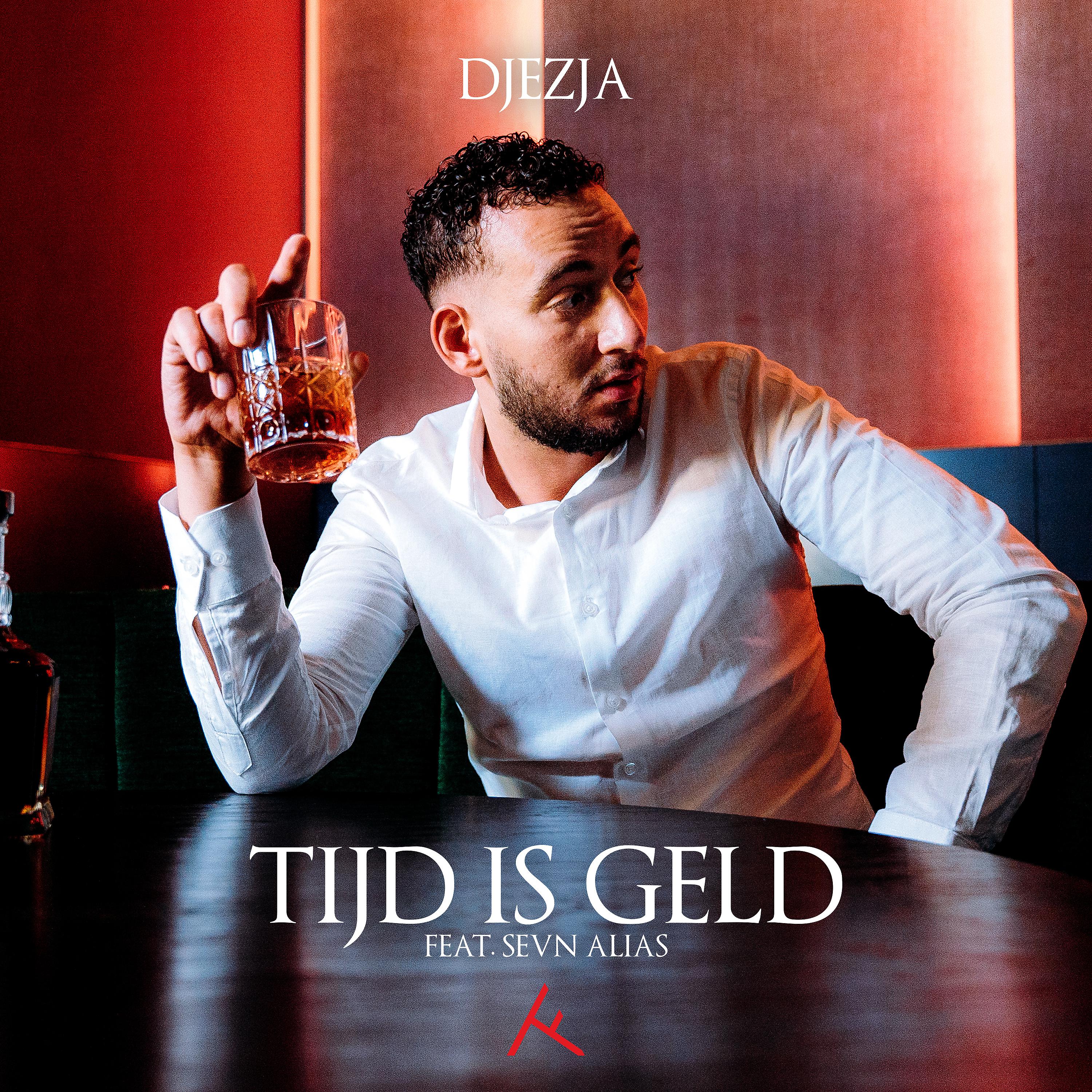 Постер альбома Tijd Is Geld (feat. Sevn Alias)