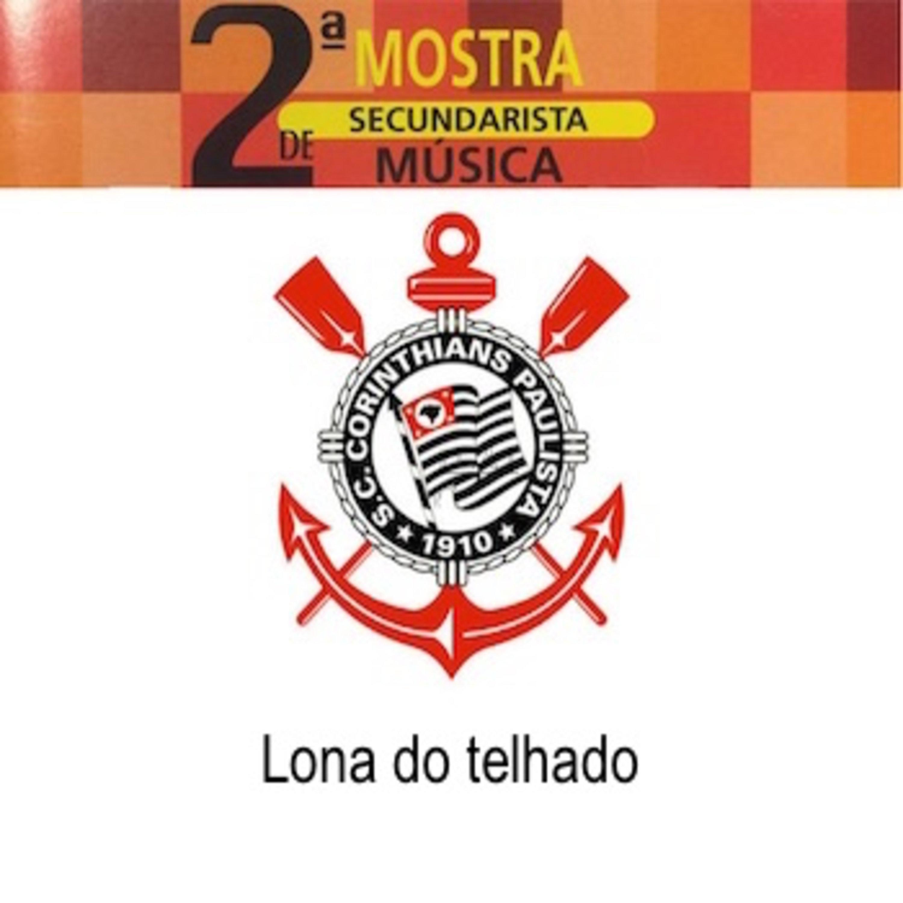 Постер альбома Lona do Telhado