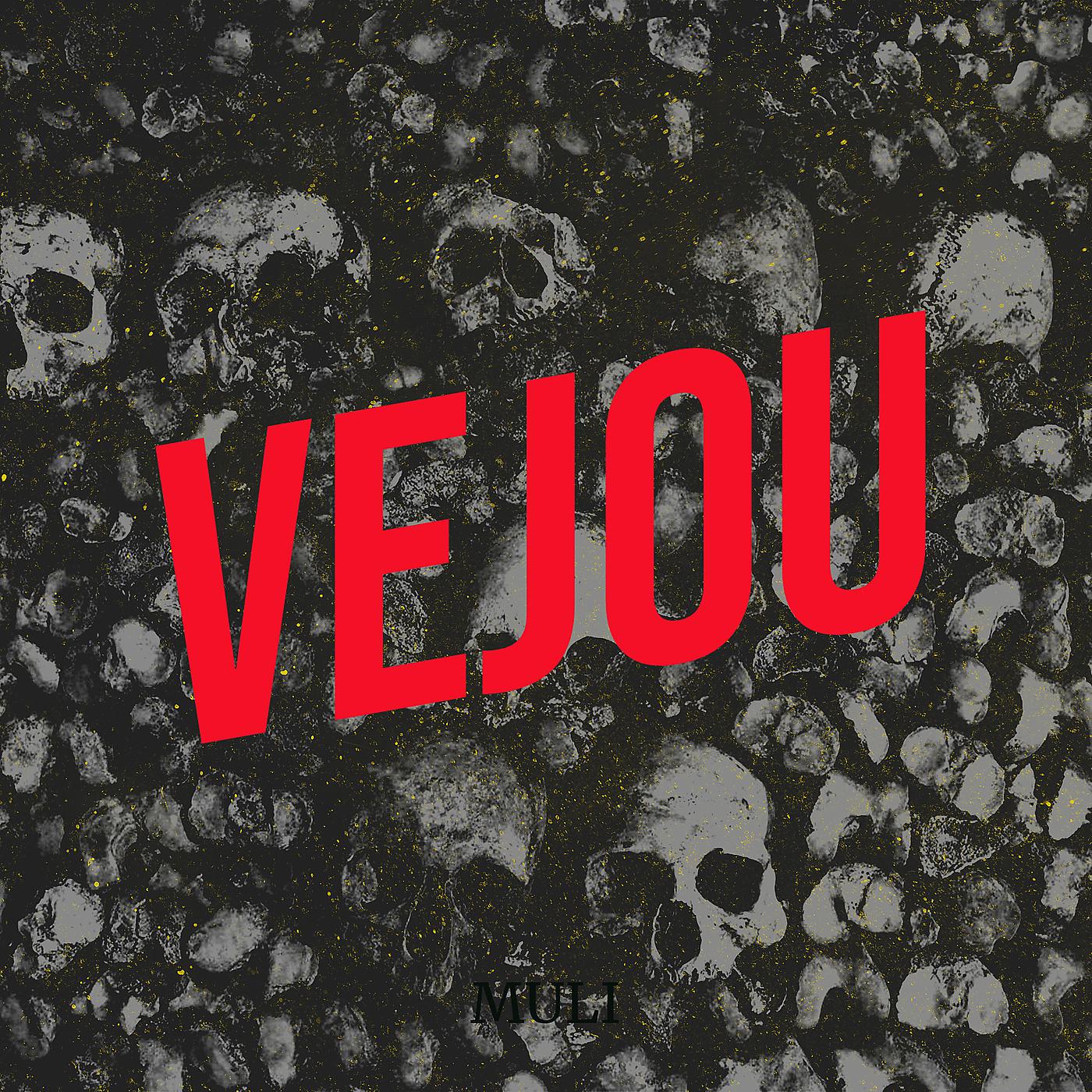 Постер альбома Vejou