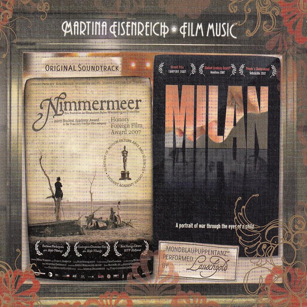 Постер альбома Nimmermeer / Milan