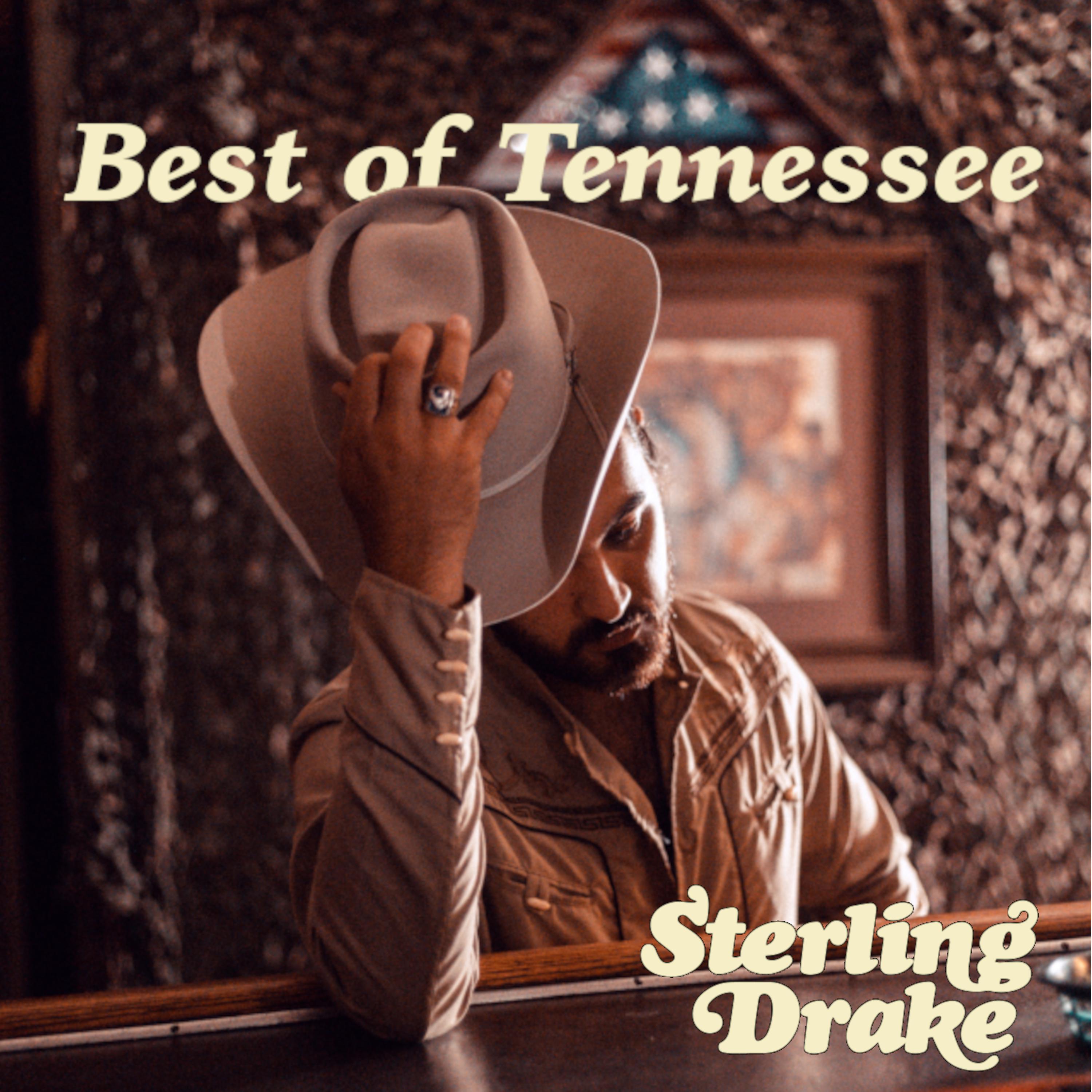 Постер альбома Best of Tennessee
