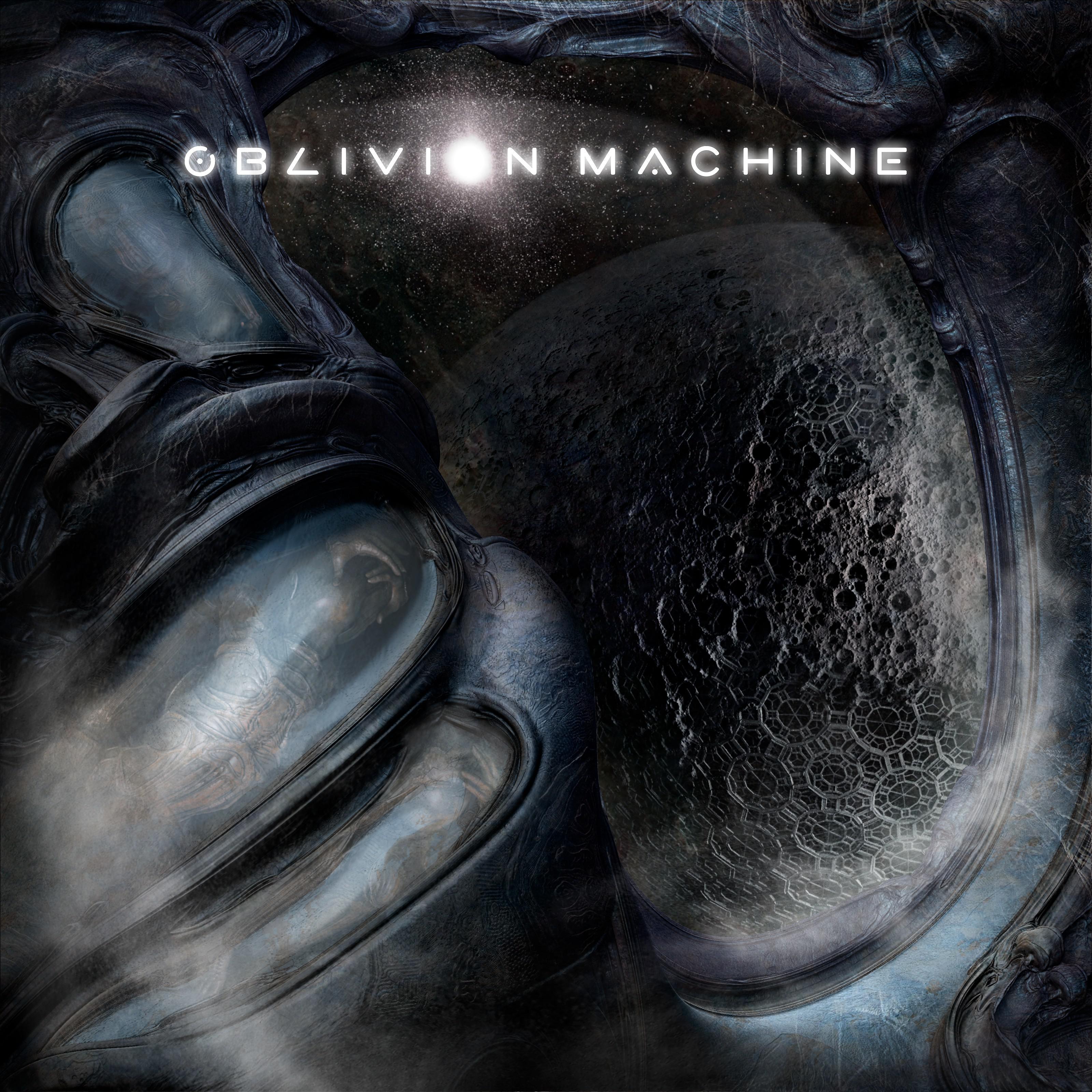 Постер альбома Oblivion Machine