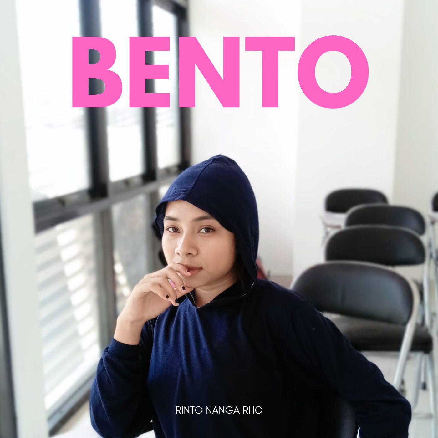 Постер альбома BENTO