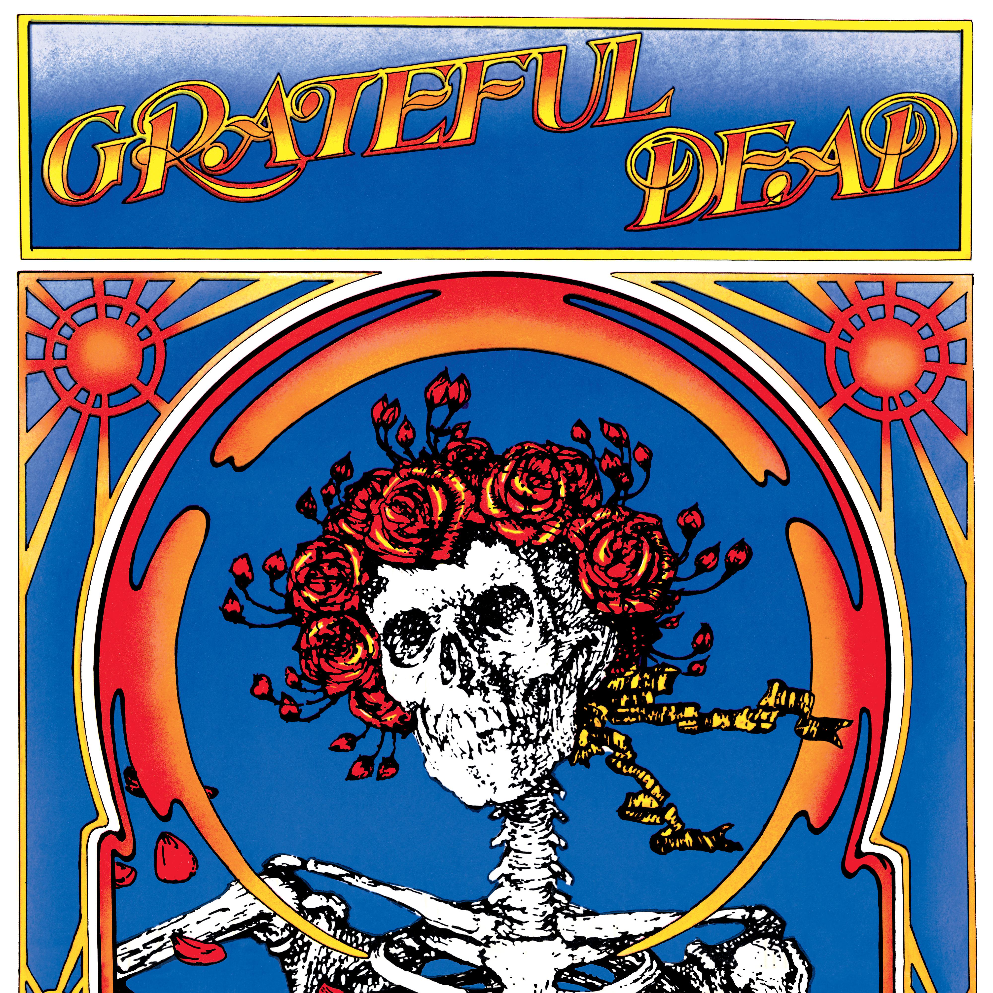 Постер альбома Bertha (Live at The Fillmore East, New York, NY, April 27, 1971) [2021 Remaster]