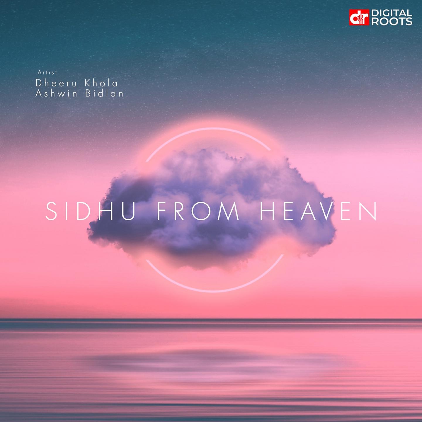 Постер альбома Sidhu From Heaven