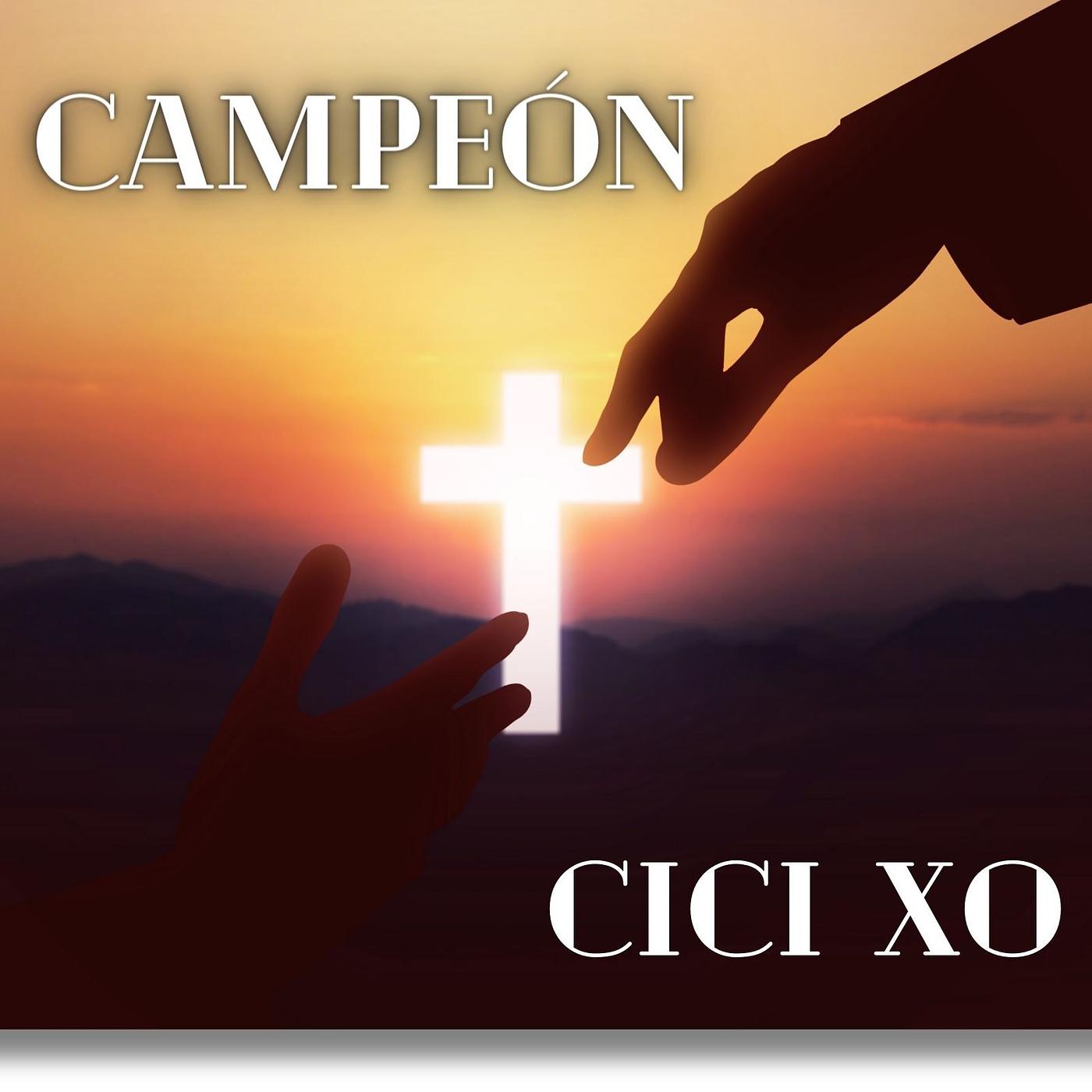 Постер альбома Campeón