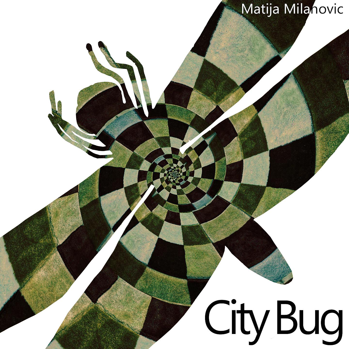Постер альбома City Bug