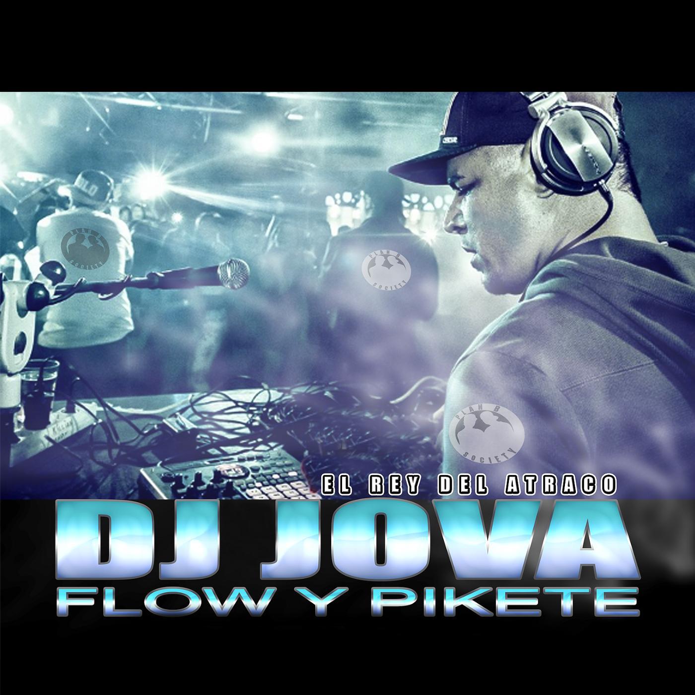 Постер альбома Flow y Piquete