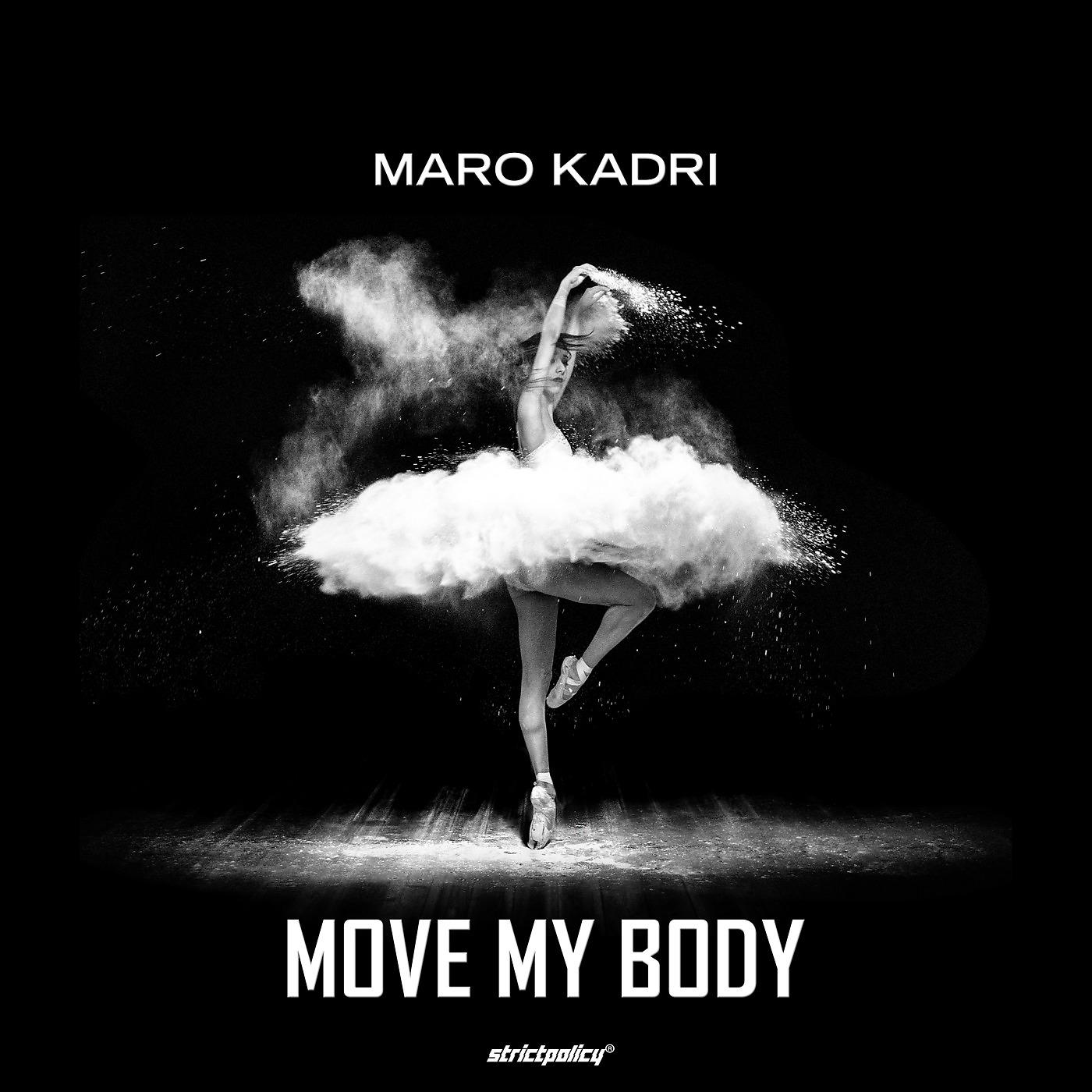 Постер альбома Move My Body