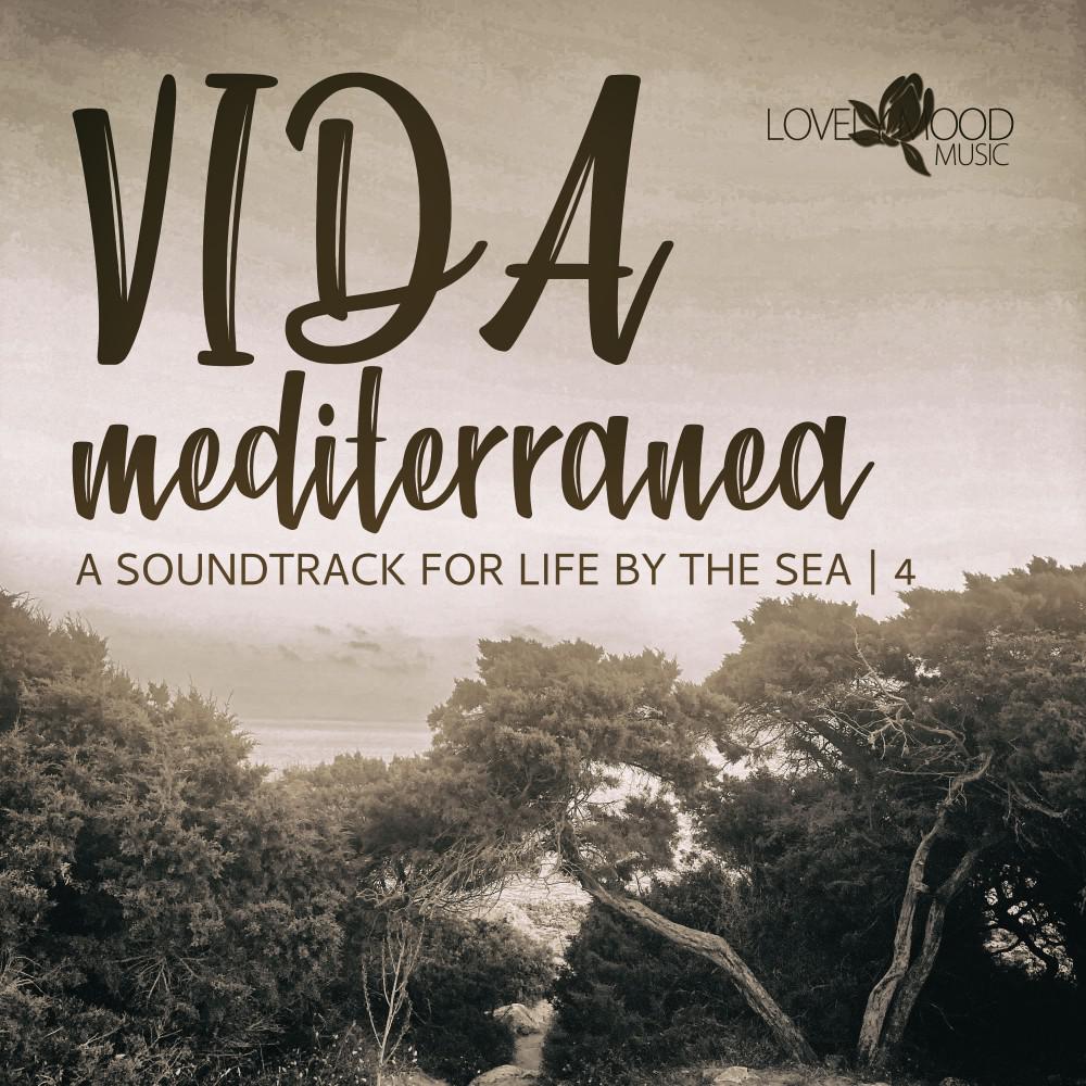Постер альбома Vida Mediterranea, Cap.4