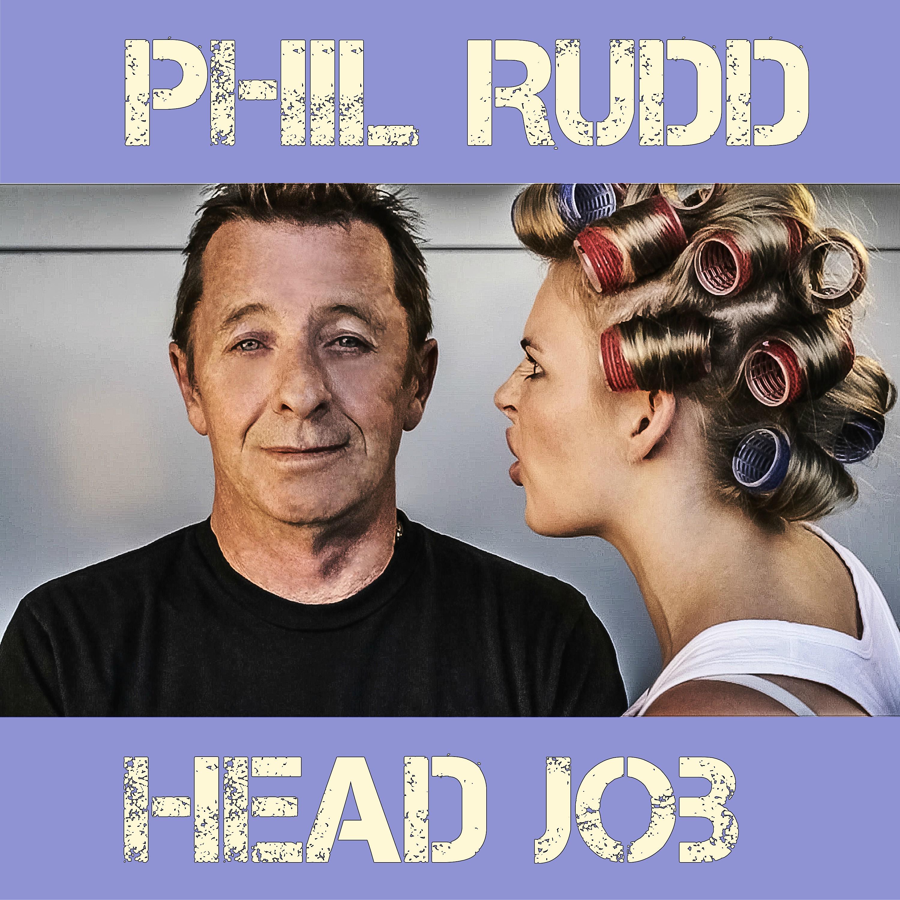 Постер альбома Head Job