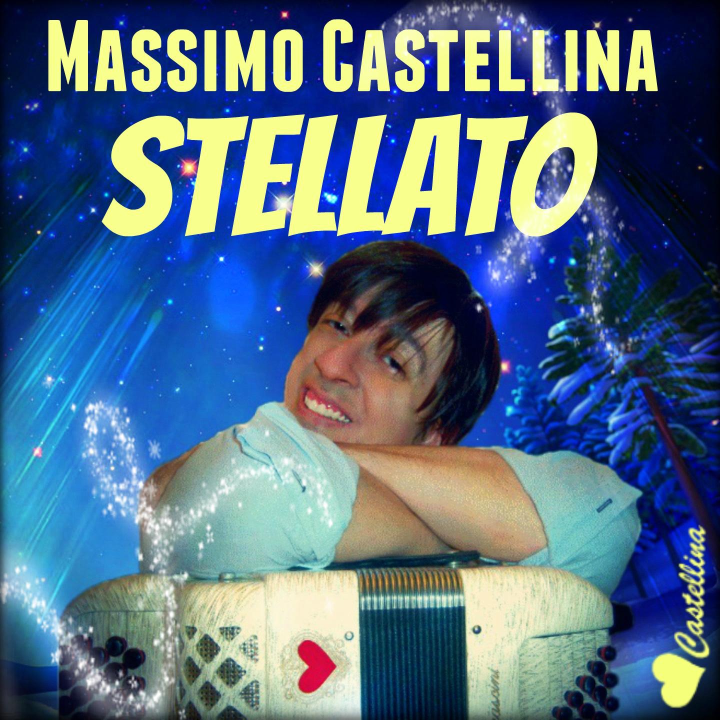 Постер альбома Stellato