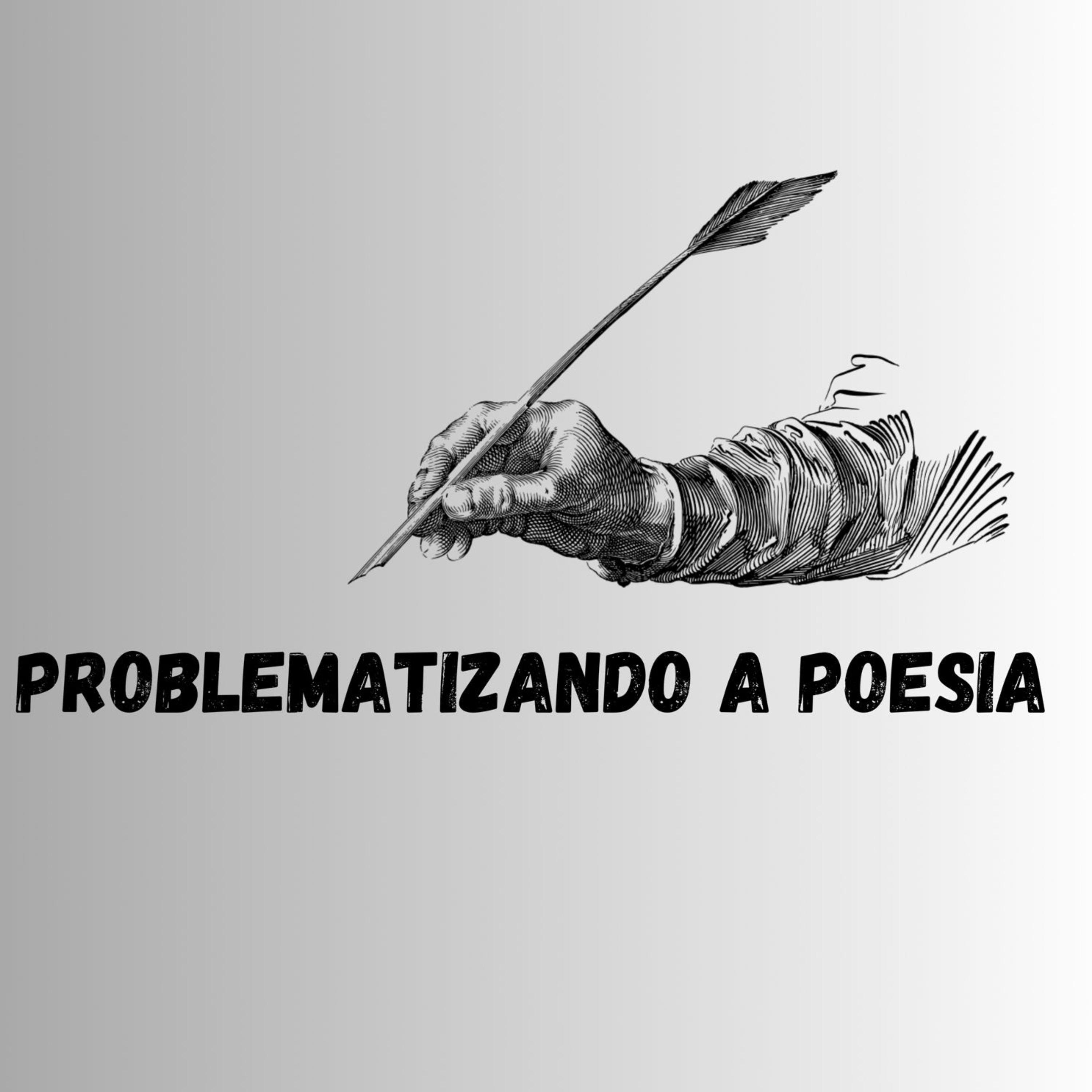 Постер альбома Problematizando a Poesia