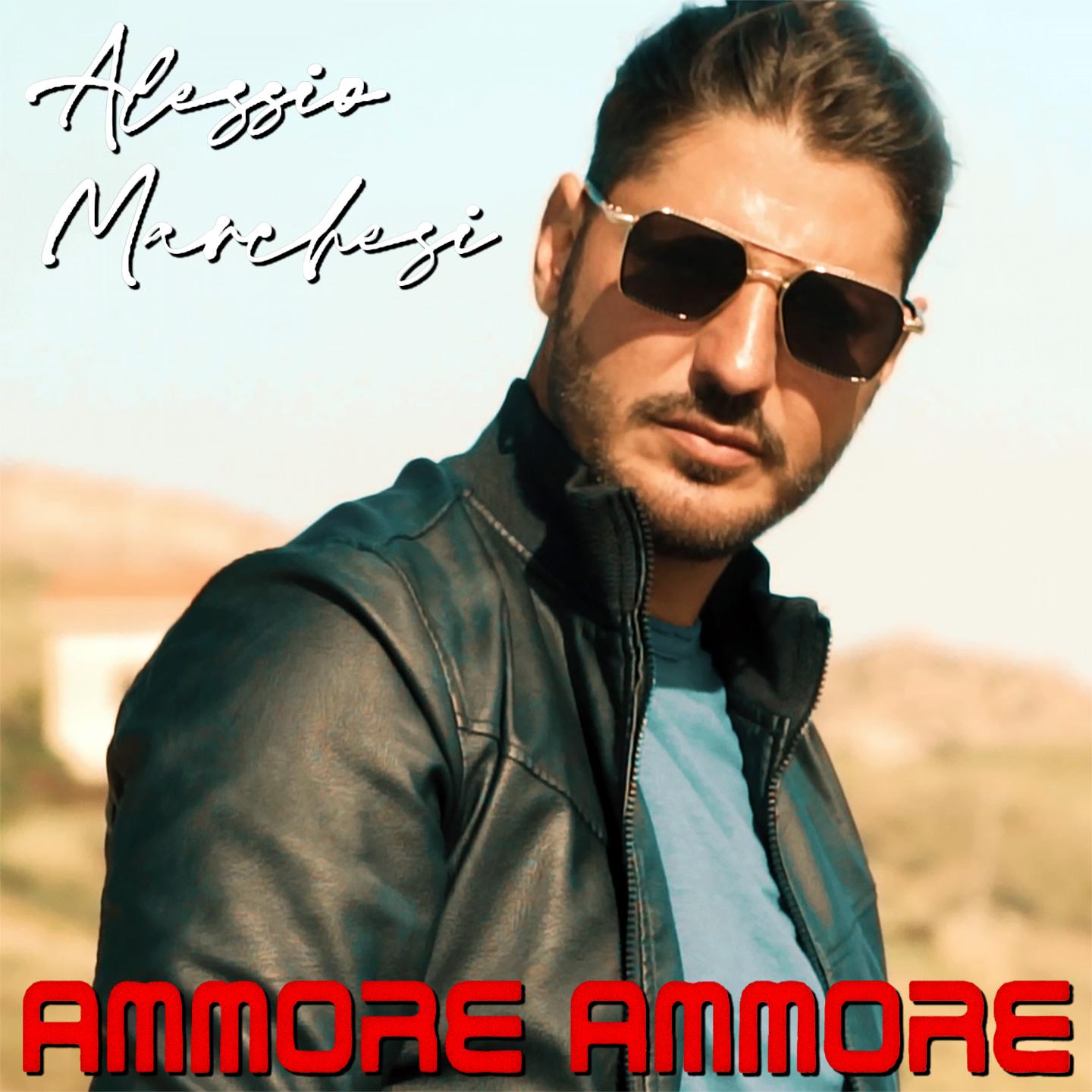 Постер альбома Ammore ammore