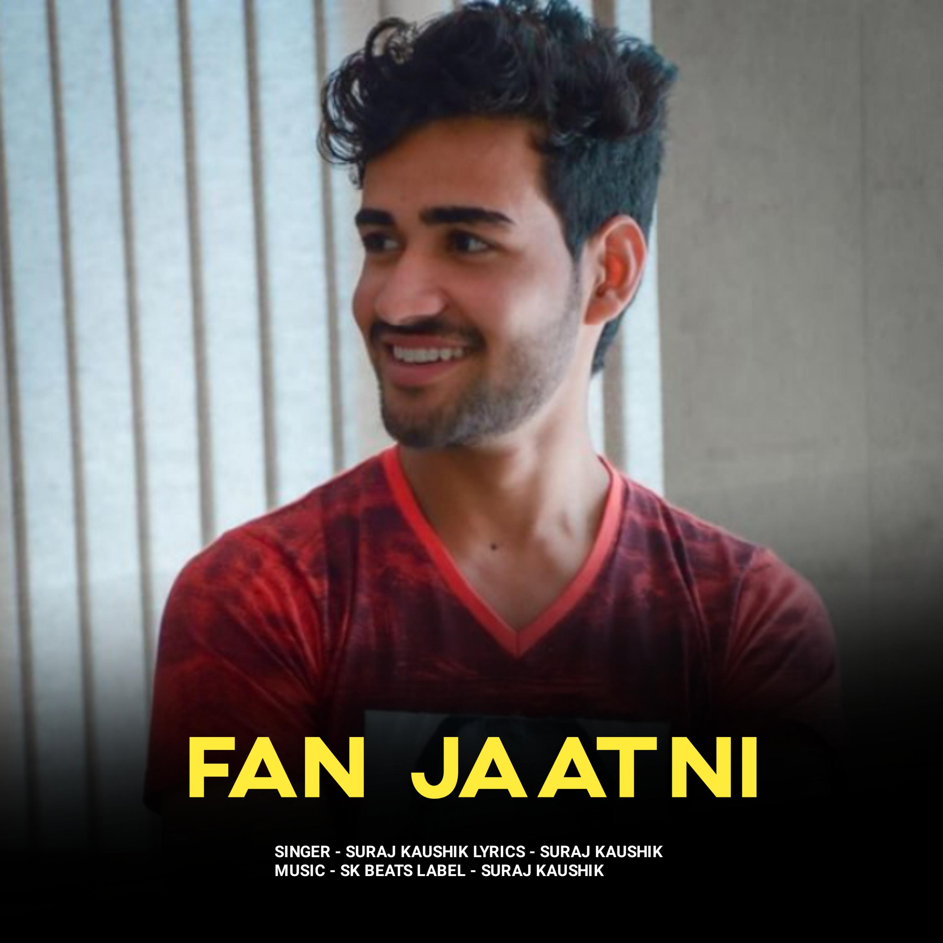 Постер альбома Fan Jaatni