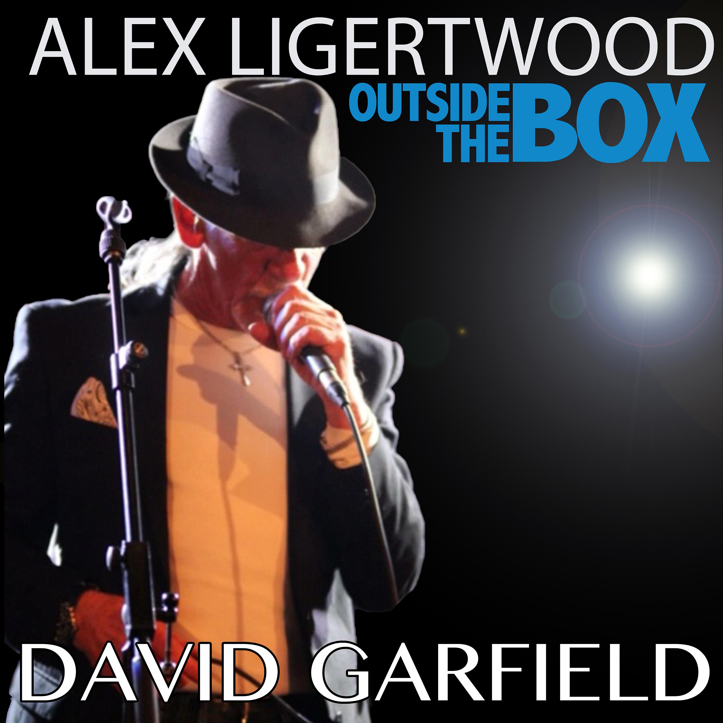 Постер альбома Alex Ligertwood Outside the Box