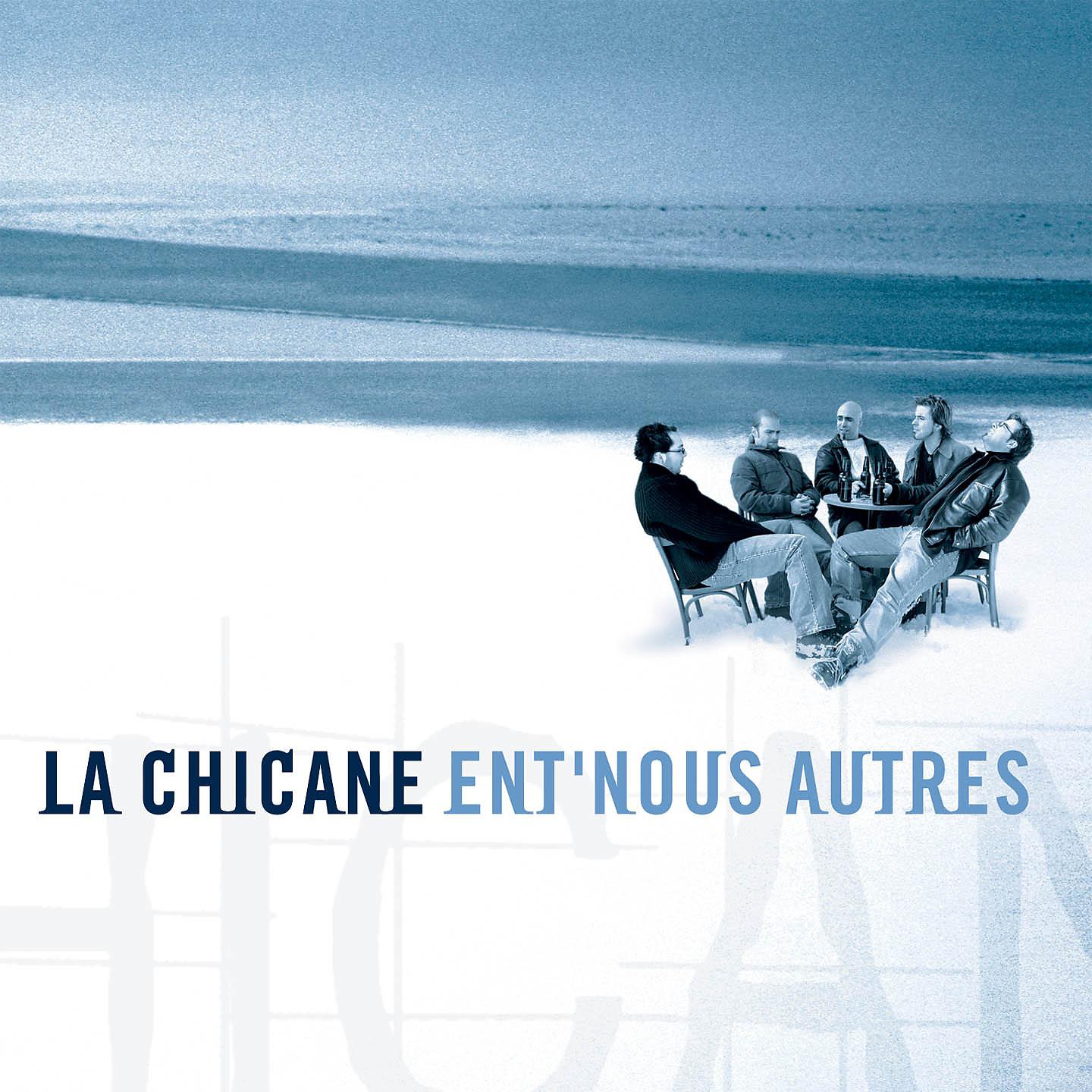 Постер альбома Ent'nous autres