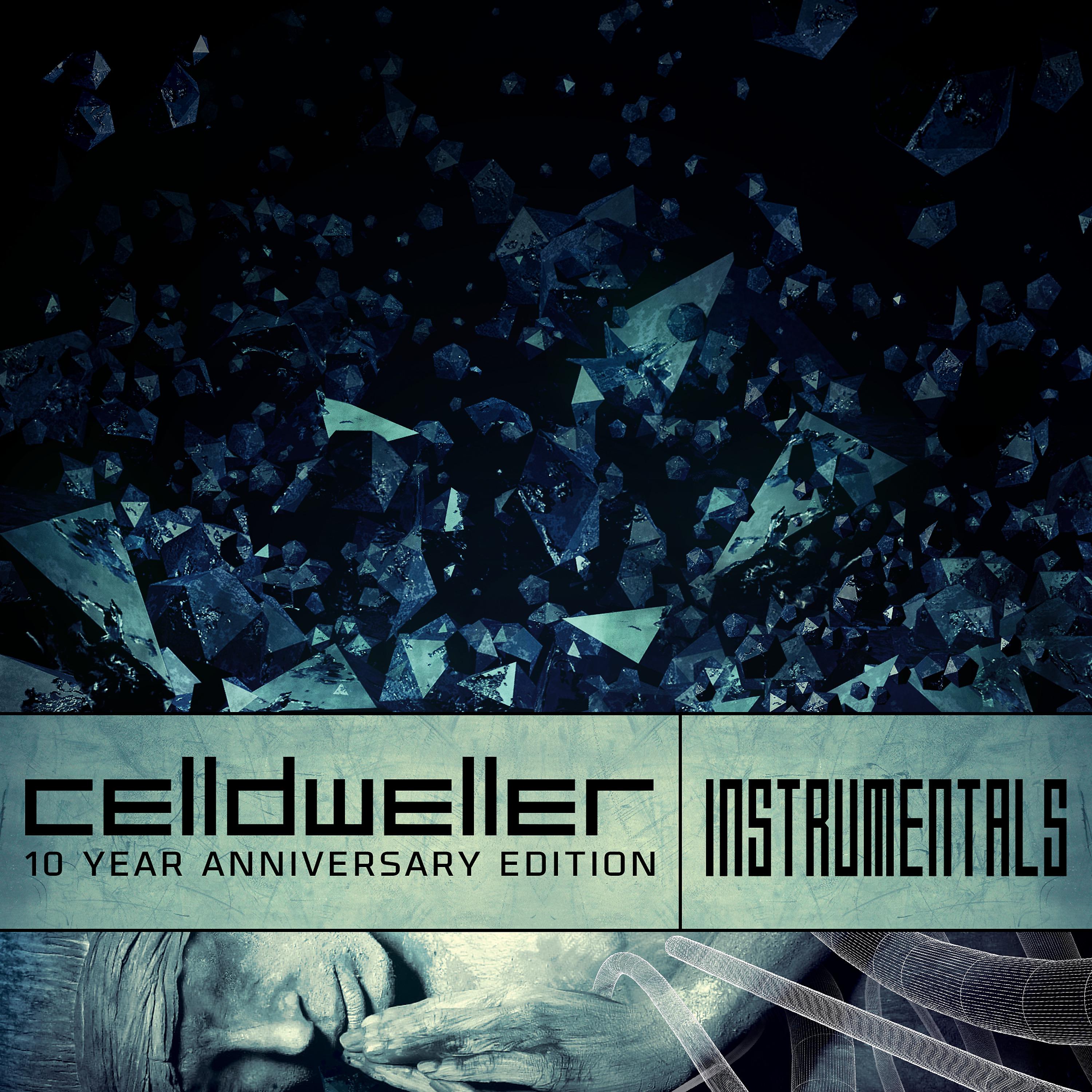 Постер альбома Celldweller (10 Year Anniversary Edition)