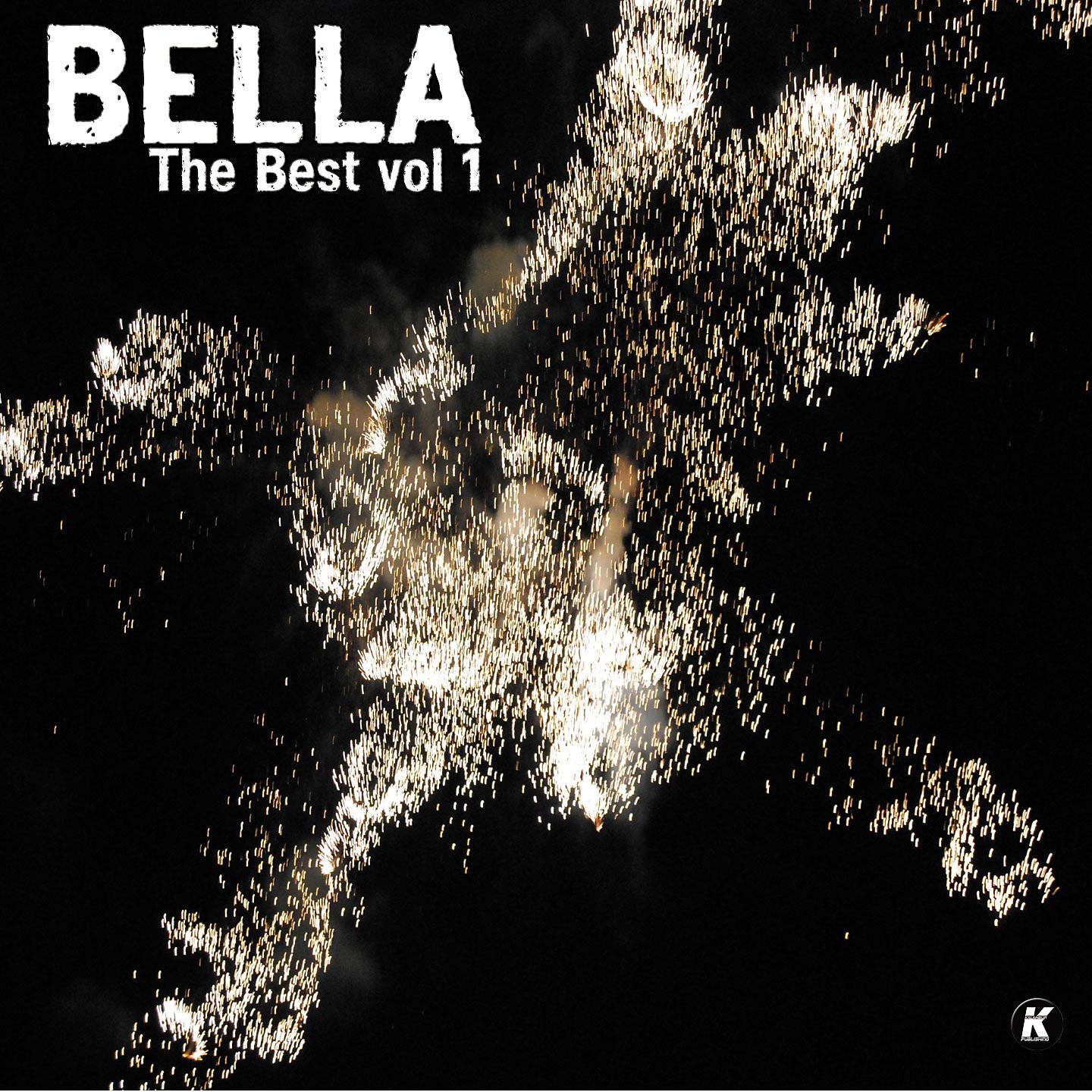 Постер альбома BELLA THE BEST VOL 1