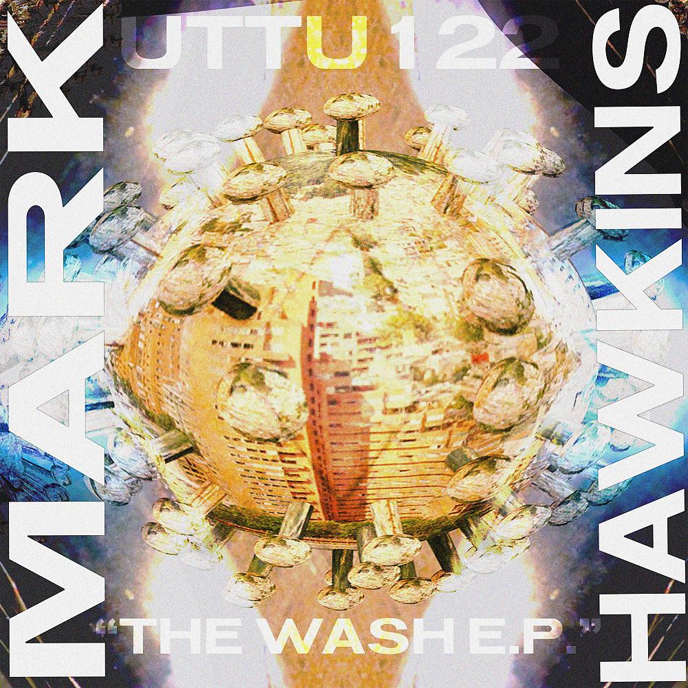 Постер альбома The Wash EP