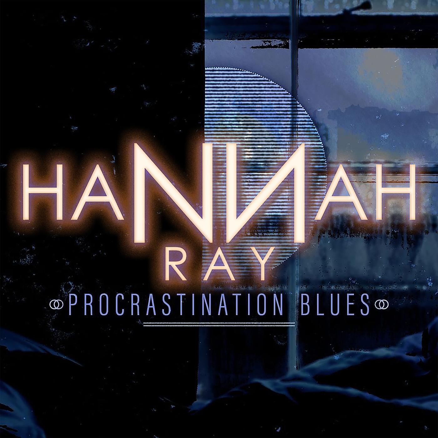 Постер альбома Procrastination Blues