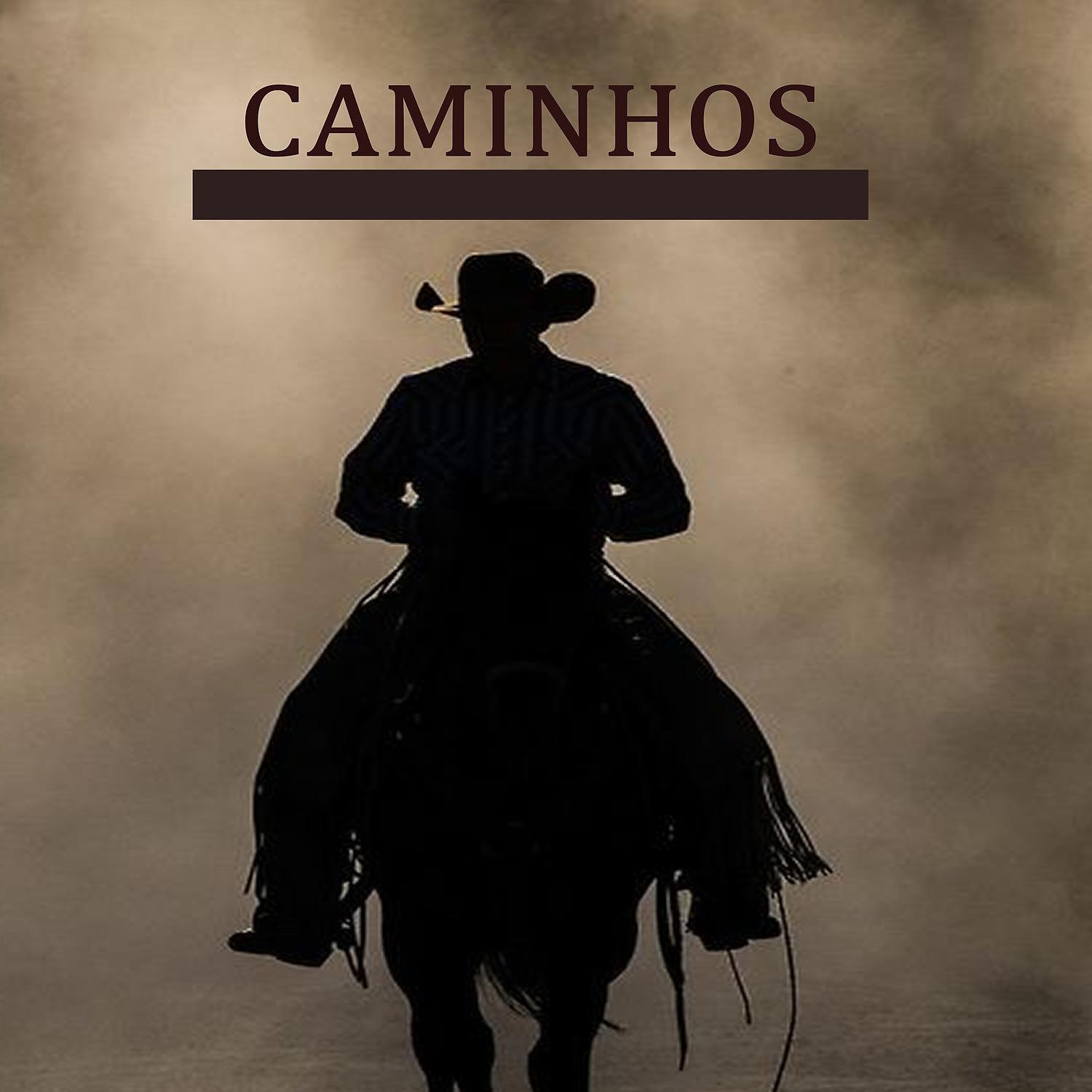 Постер альбома Caminhos