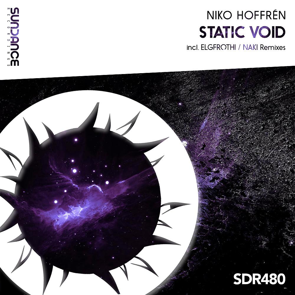 Постер альбома Static Void